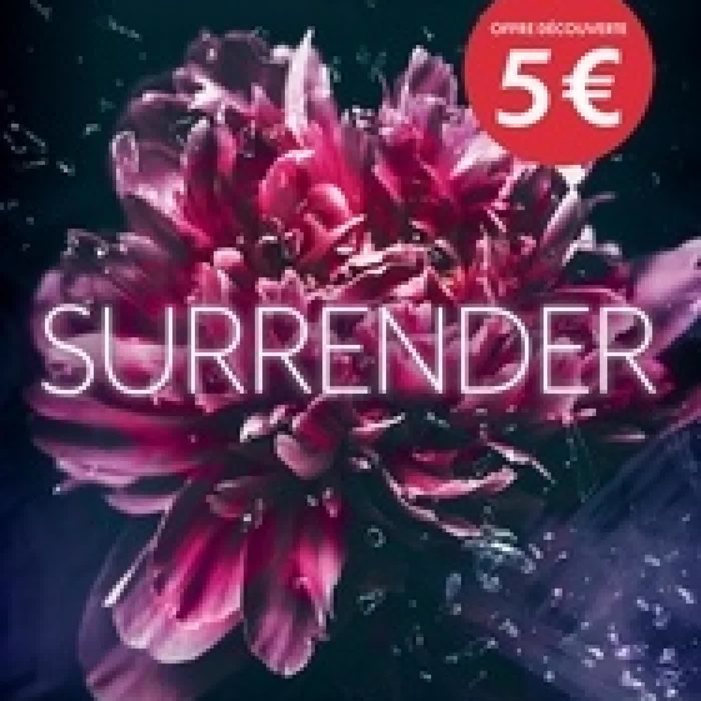 Télécharger Pdf Surrender Tome 1Succomber