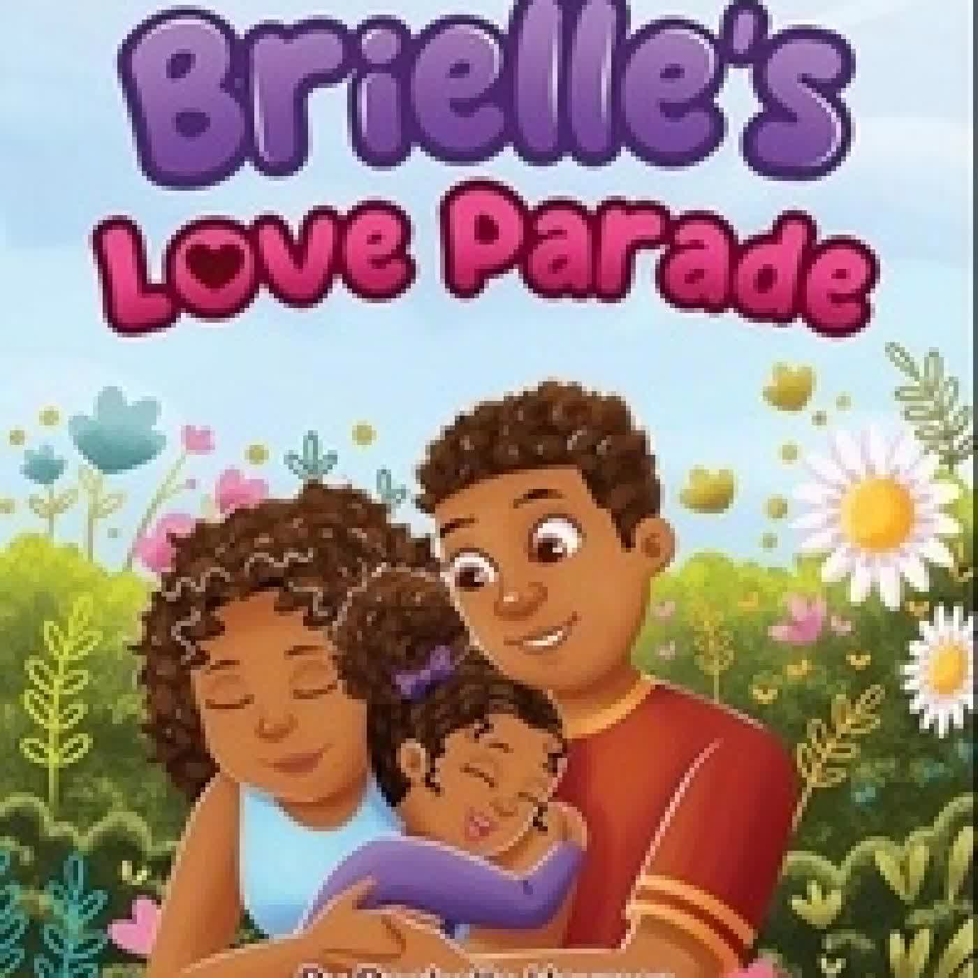 {téléchargement} Brielle's Love Parade