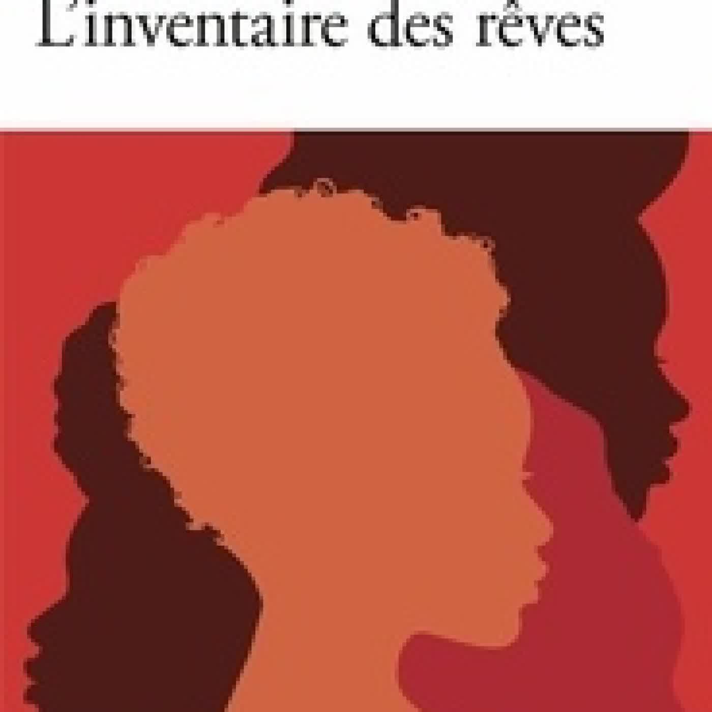 Lire en ligne : L'inventaire des rêves