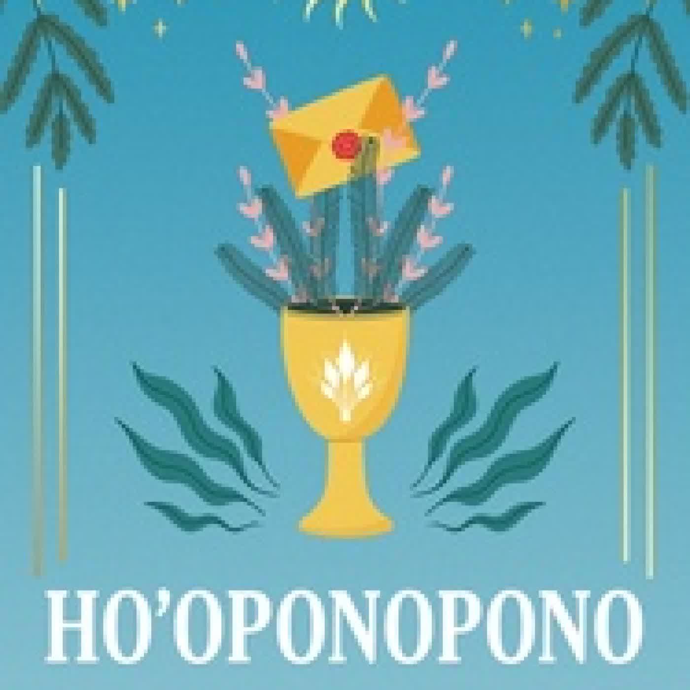 Lire en ligne : Ho'oponopono - Ce pouvoir est en vous