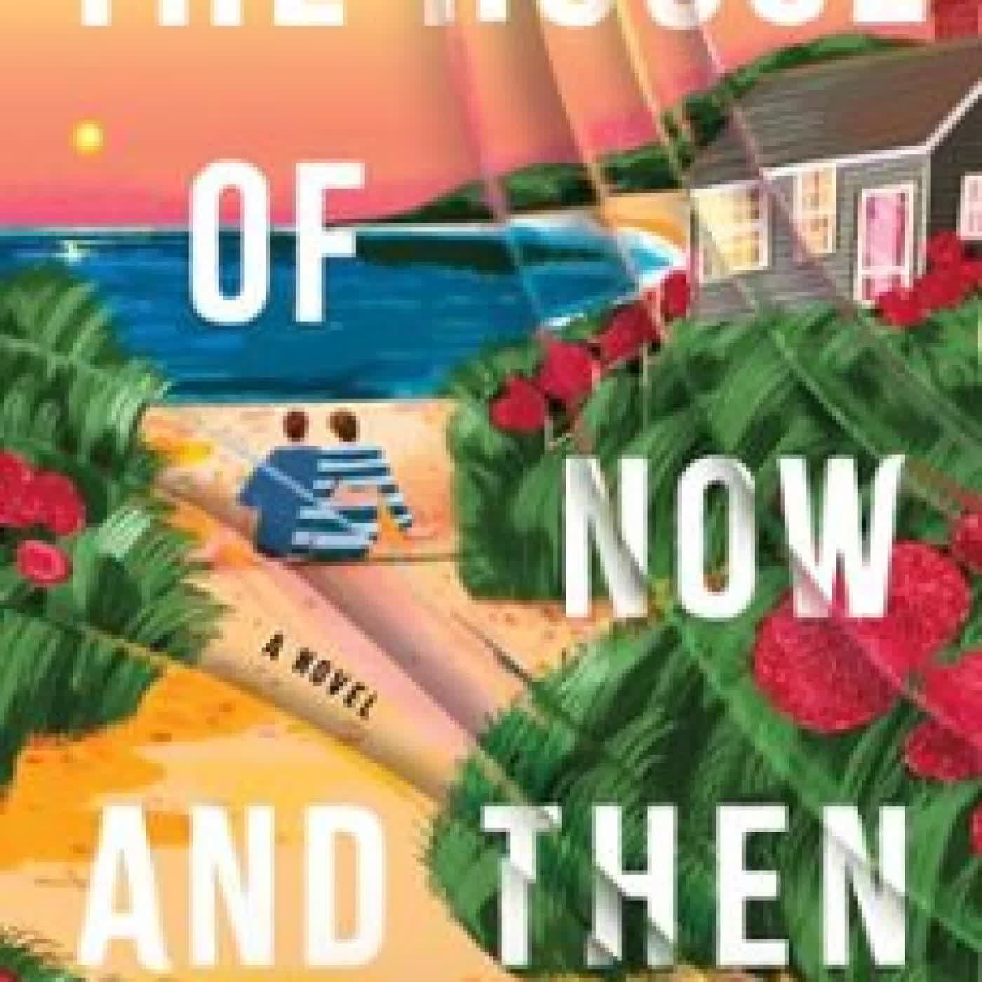 THE HOUSE OF NOW AND THEN EDWARD UNDERHILL