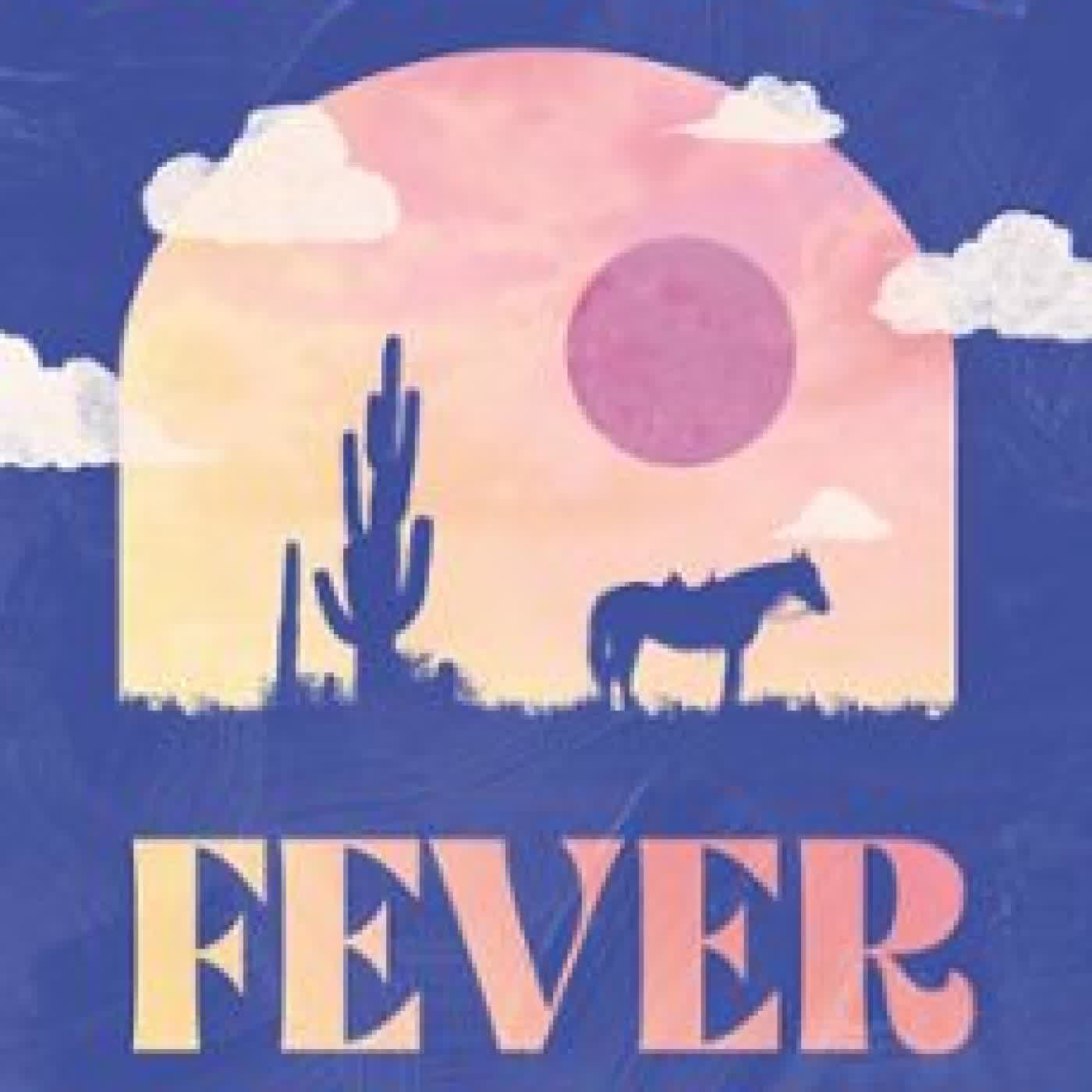 FEVER DREAM Elsie Silver