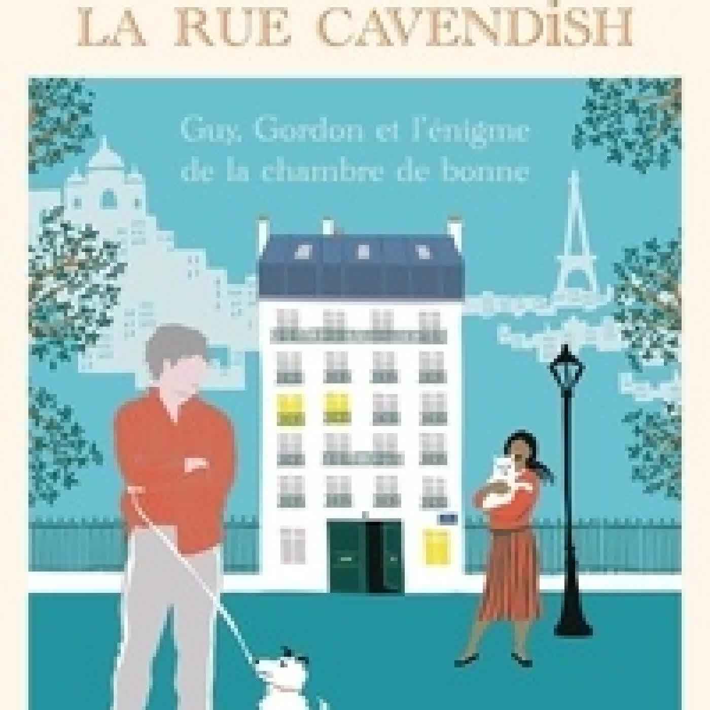 {téléchargement} L'immeuble de la rue Cavendish Tome 6