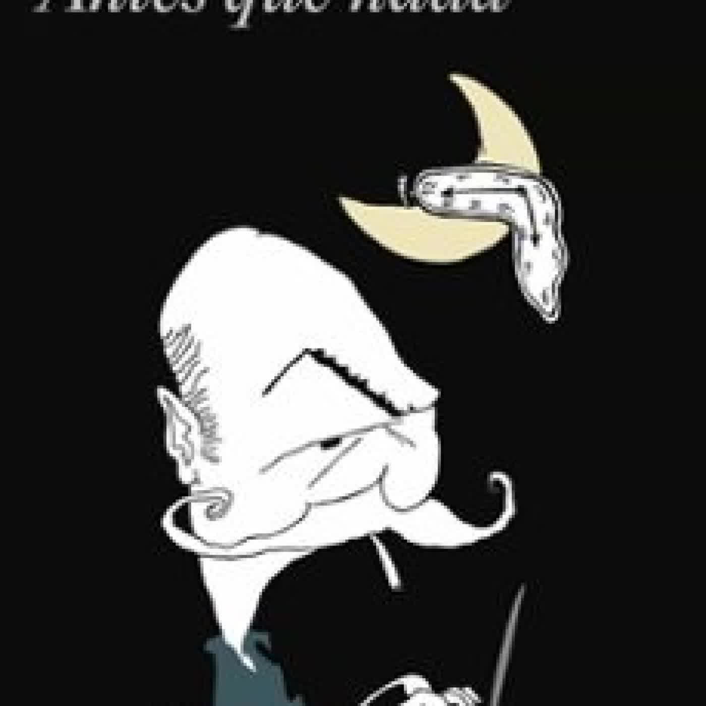 ANTES QUE NADA MARTIN CAPARROS