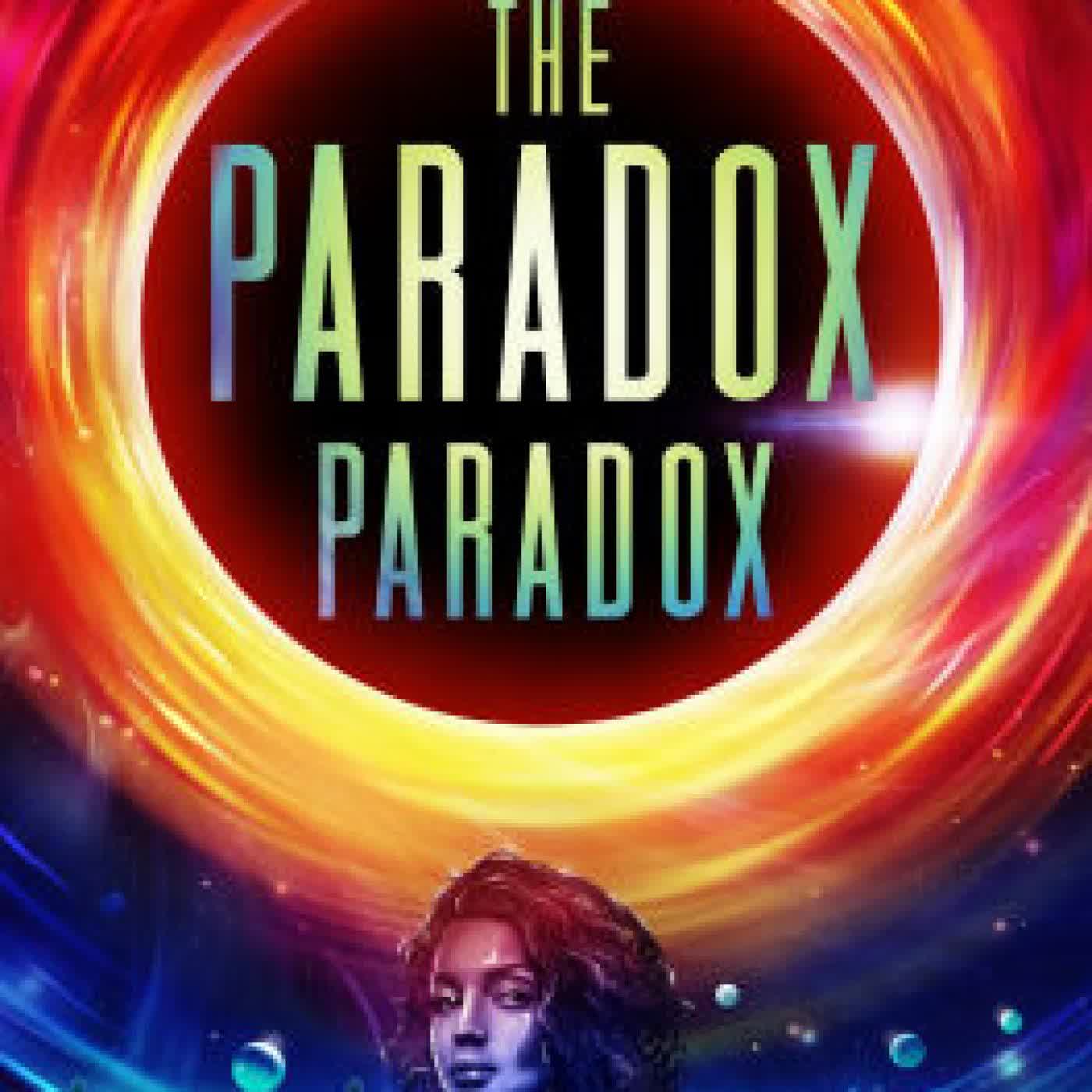 The Paradox Paradox by Daniel Hardcastle on Iphone New Format