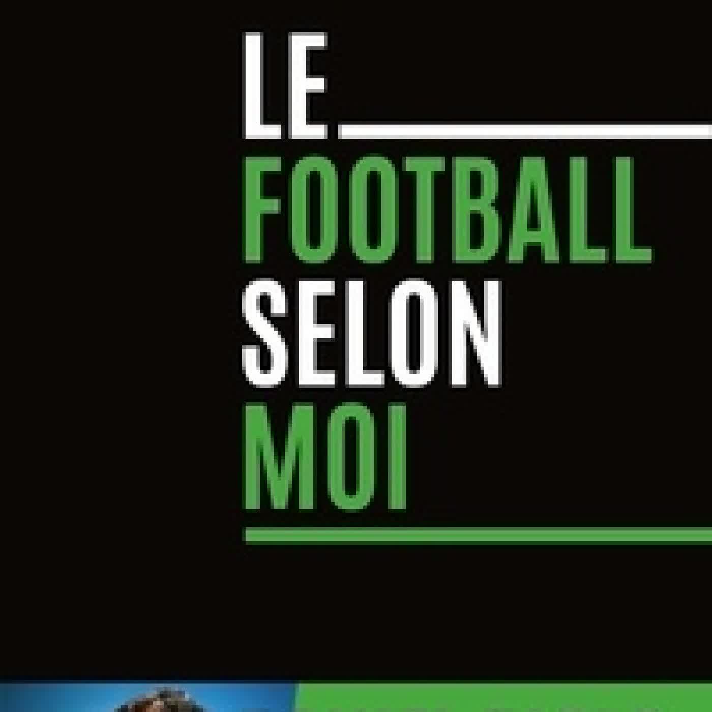 Lire en ligne : Le football selon moi