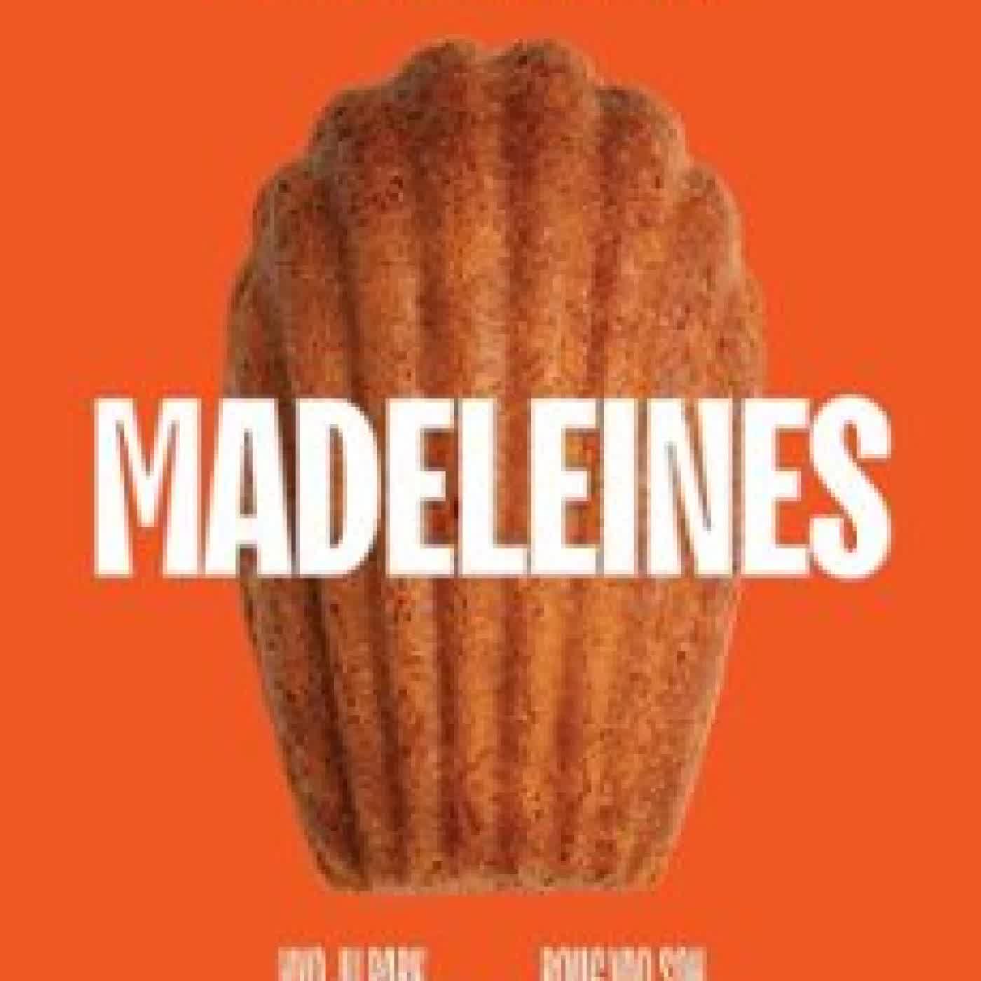 MADELEINES HYO JU PARK, RONG YAO SOH