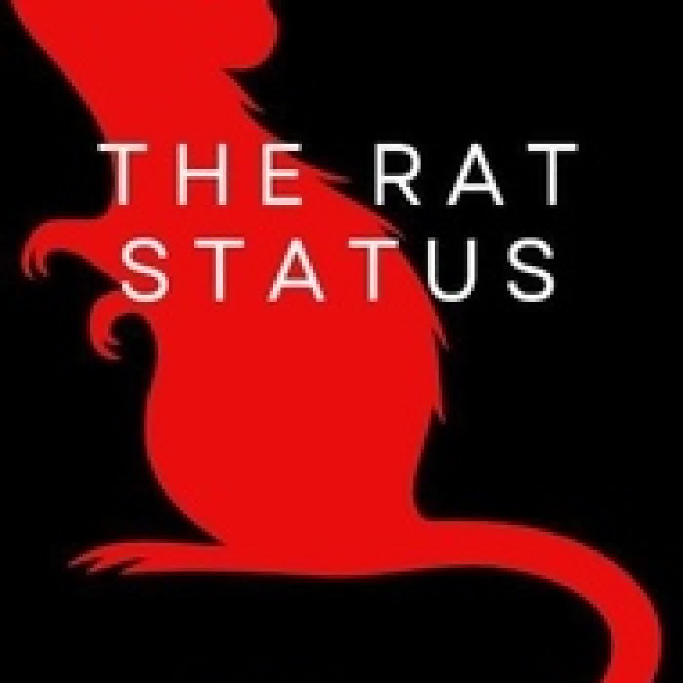 {téléchargement} The Rat Status