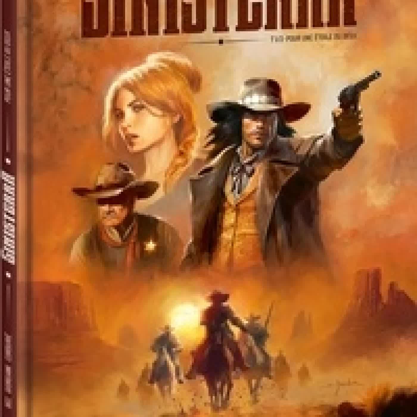 Télécharger Pdf Sinisterra Tome 1Pour une étoile ou deux