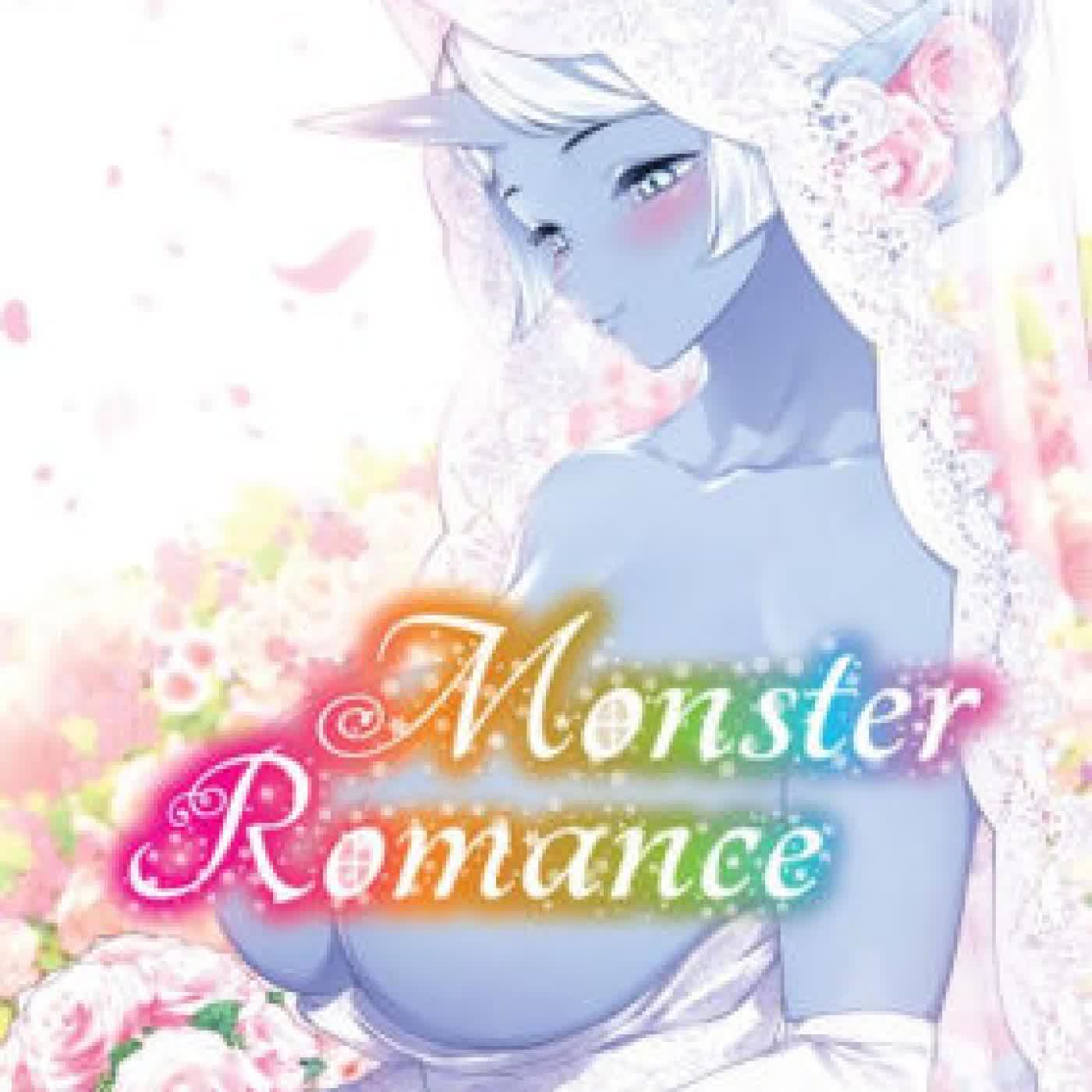 Read online: Monster Romance by Mizone