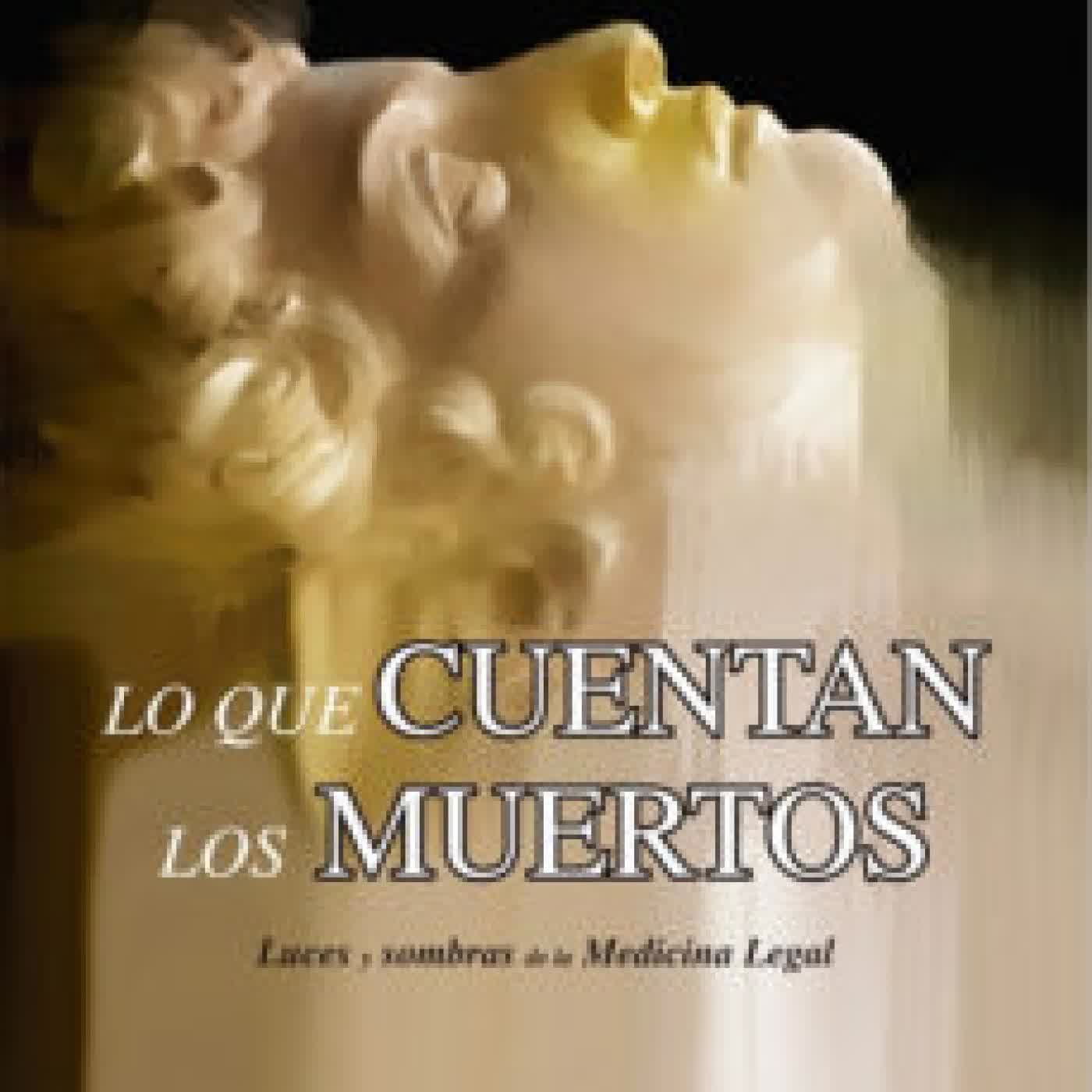 LO QUE CUENTAN LOS MUERTOS LUIS FRONTELA