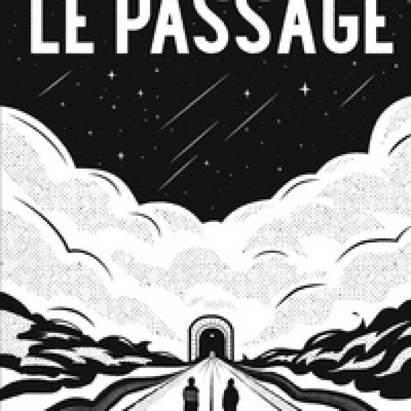 Lire en ligne : Le Passage