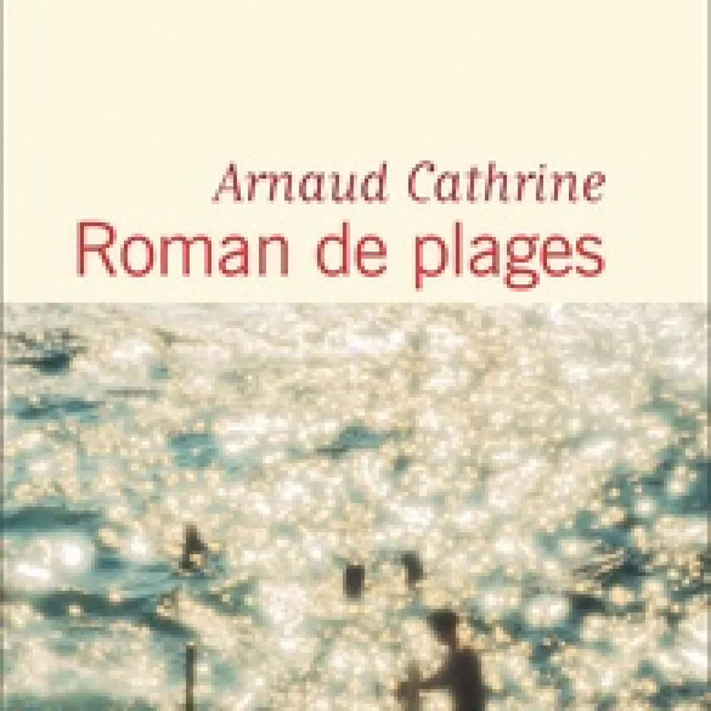 Télécharger Pdf Roman de plages