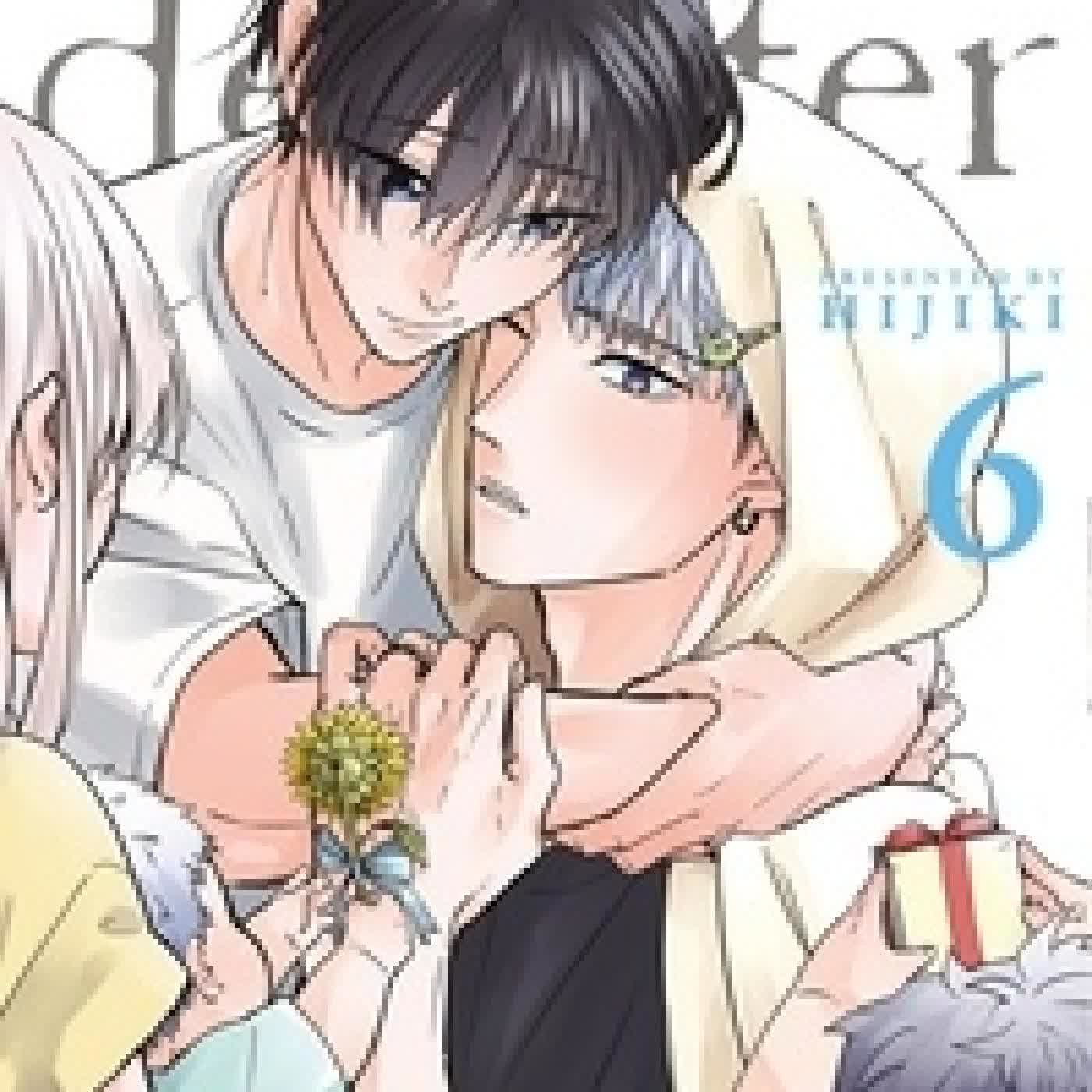 Télécharger Pdf Laisse-moi te détester Tome 6