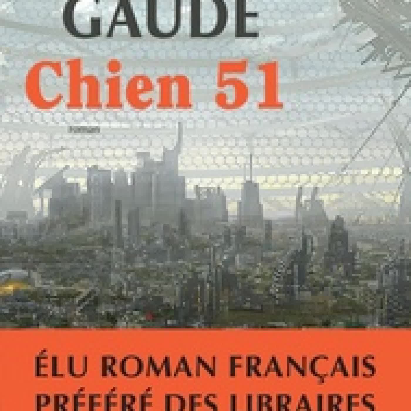 Lire en ligne : Chien 51