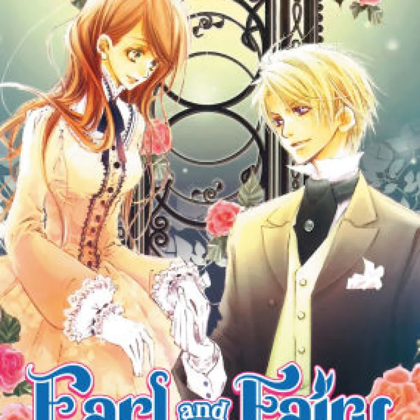 Read online: Earl and Fairy: Volume 11 (Light Novel) by Mizue Tani, Asako Takaboshi, Alexandra Owen-Burns