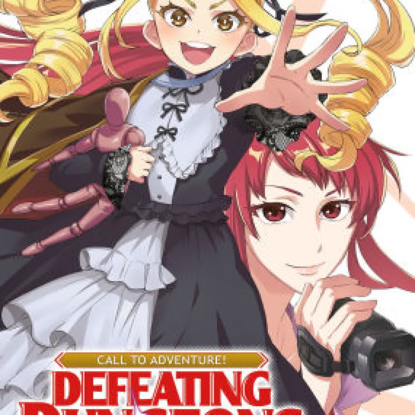 Read online: CALL TO ADVENTURE! Defeating Dungeons with a Skill Board (Manga) Vol. 10 by Aki Hagiu, Renji Kuriyama