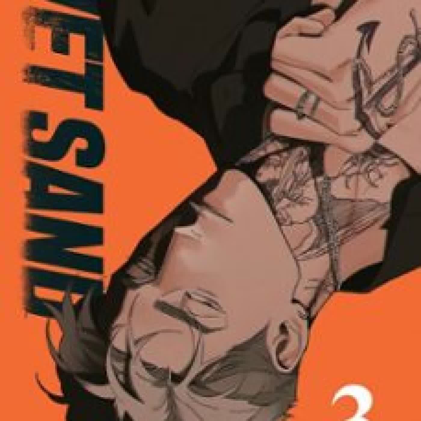 WET SAND, VOLUME 3 Doyak