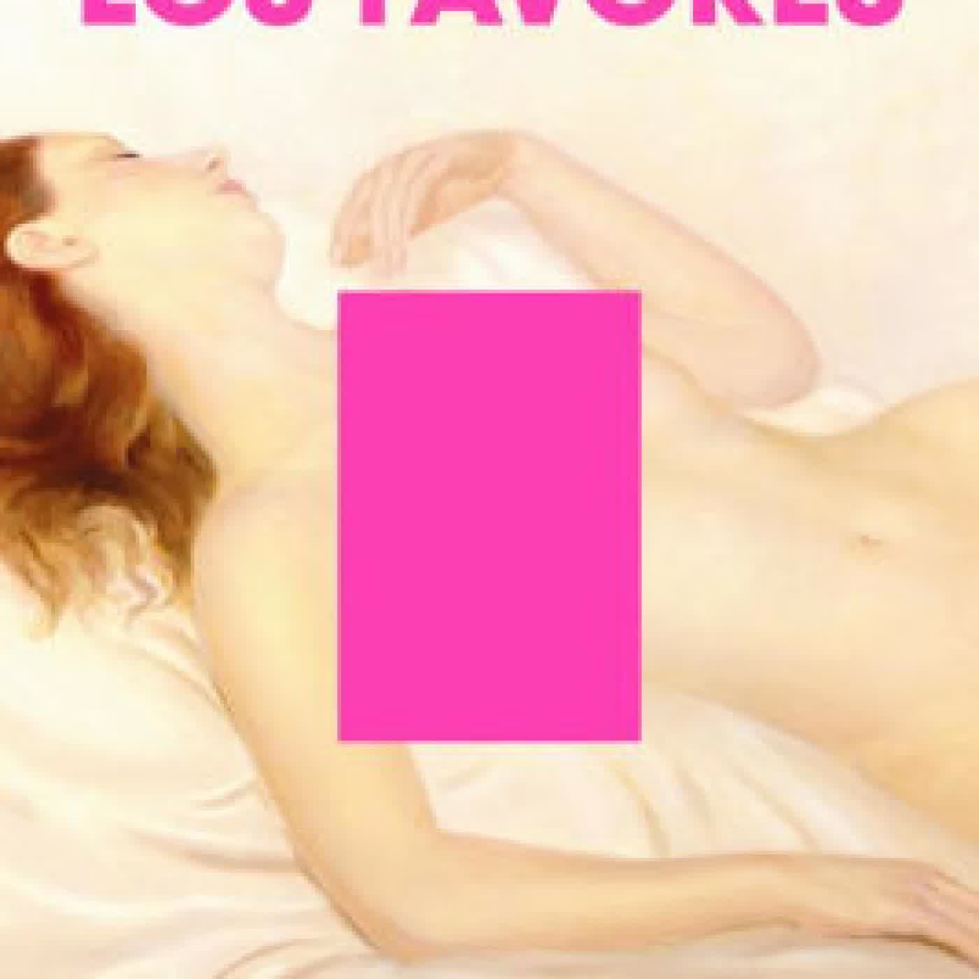 Read online: Los favores / Acts of Service by Lillian Fishman