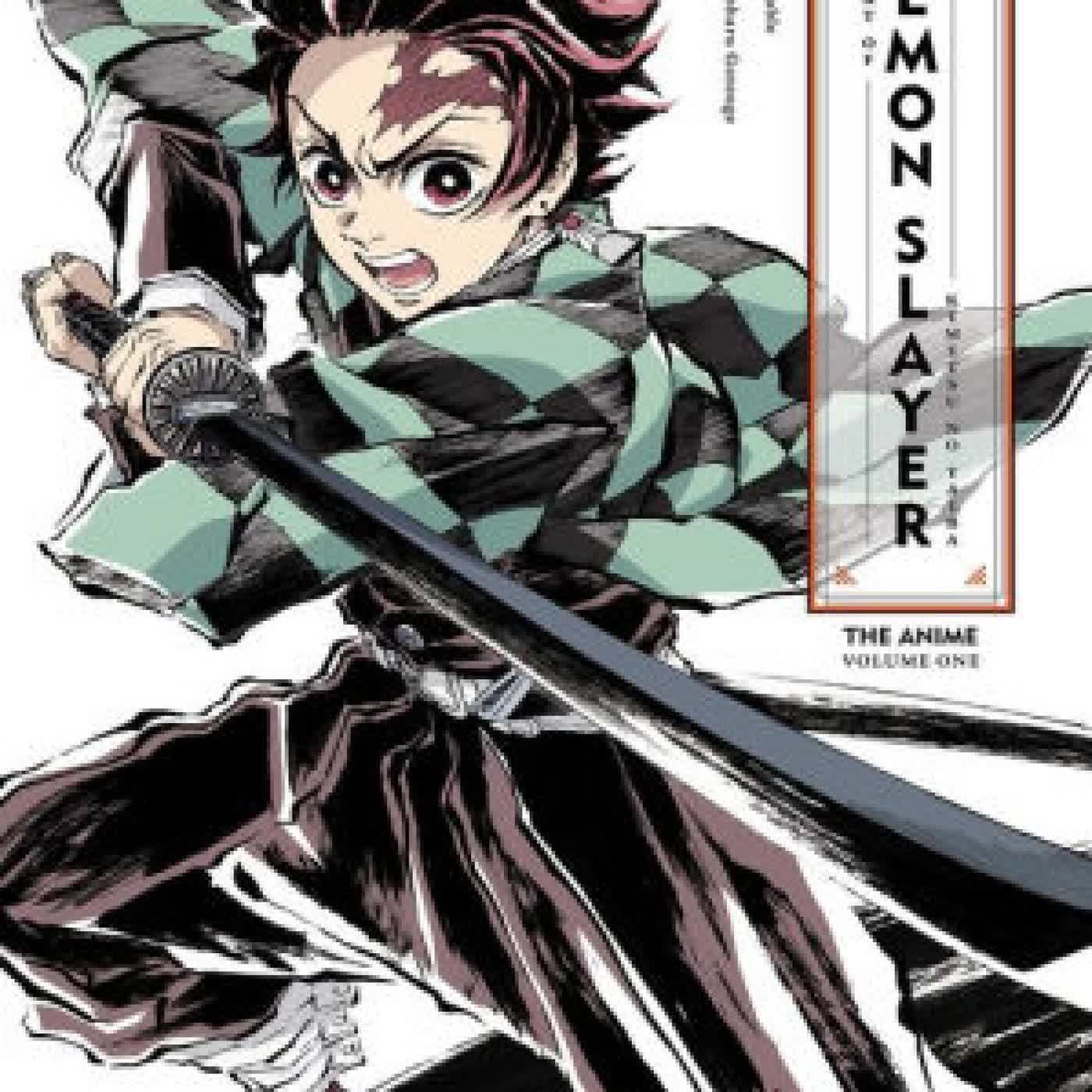 The Art of Demon Slayer: Kimetsu no Yaiba the Anime by ufotable, Koyoharu Gotouge on Iphone New Format