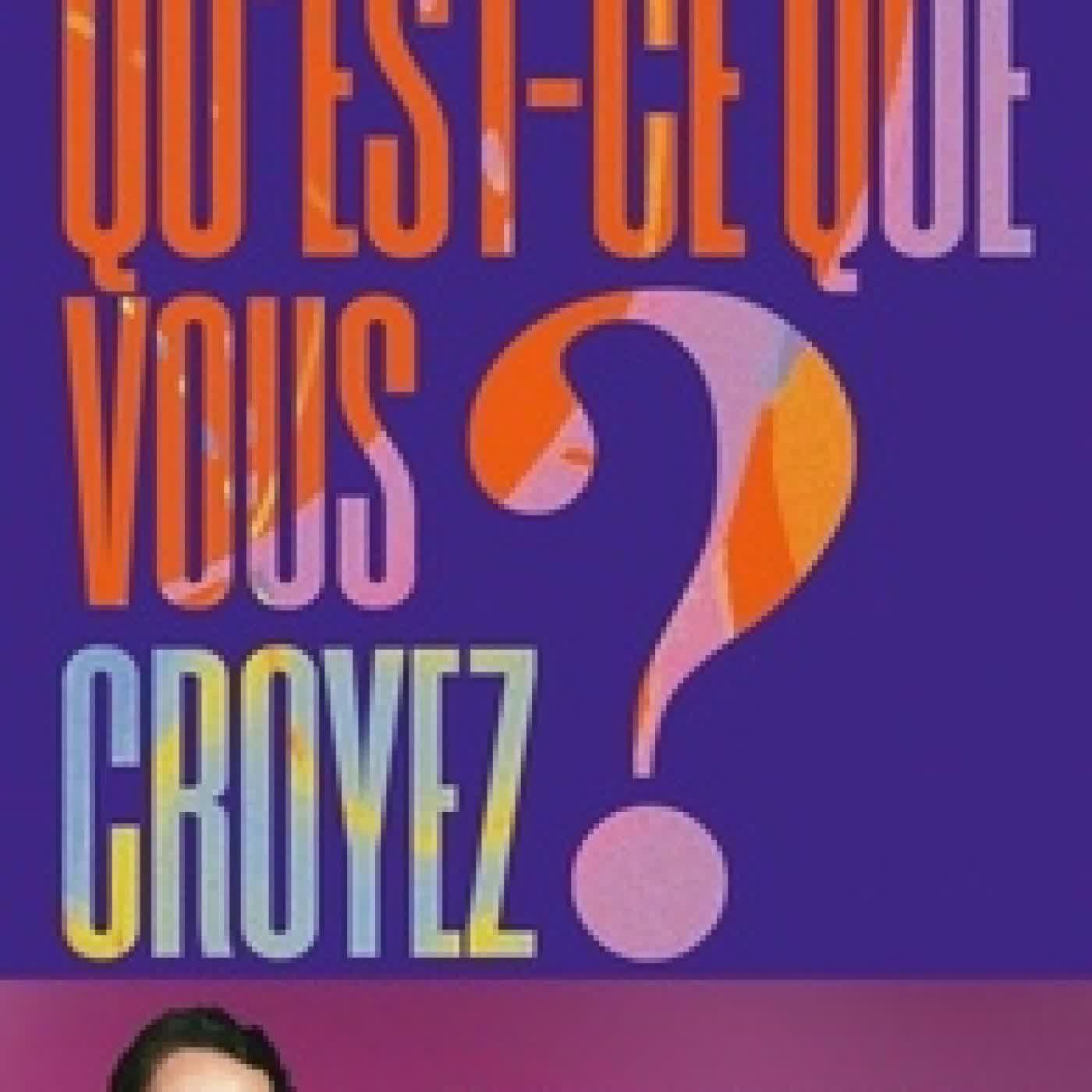 Télécharger Pdf Qu'est-ce que vous croyez ?. Une enquête scientifique (mais pas chiante) sur les bienfaits de la spiritualité