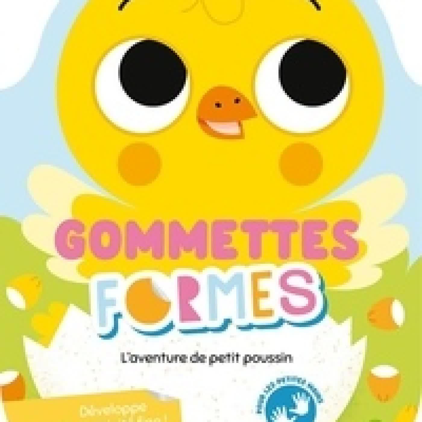 {téléchargement} L'aventure de petit poussin