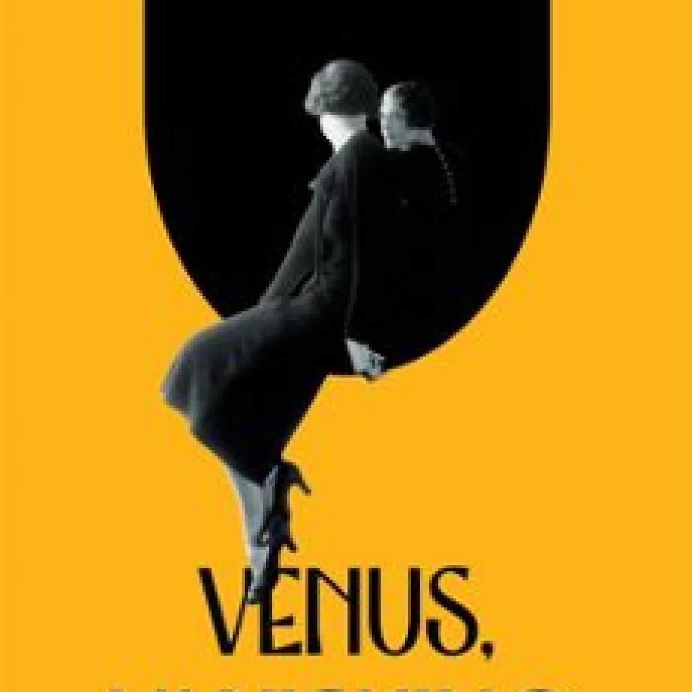 VENUS, VANISHING REBECCA BIRRELL