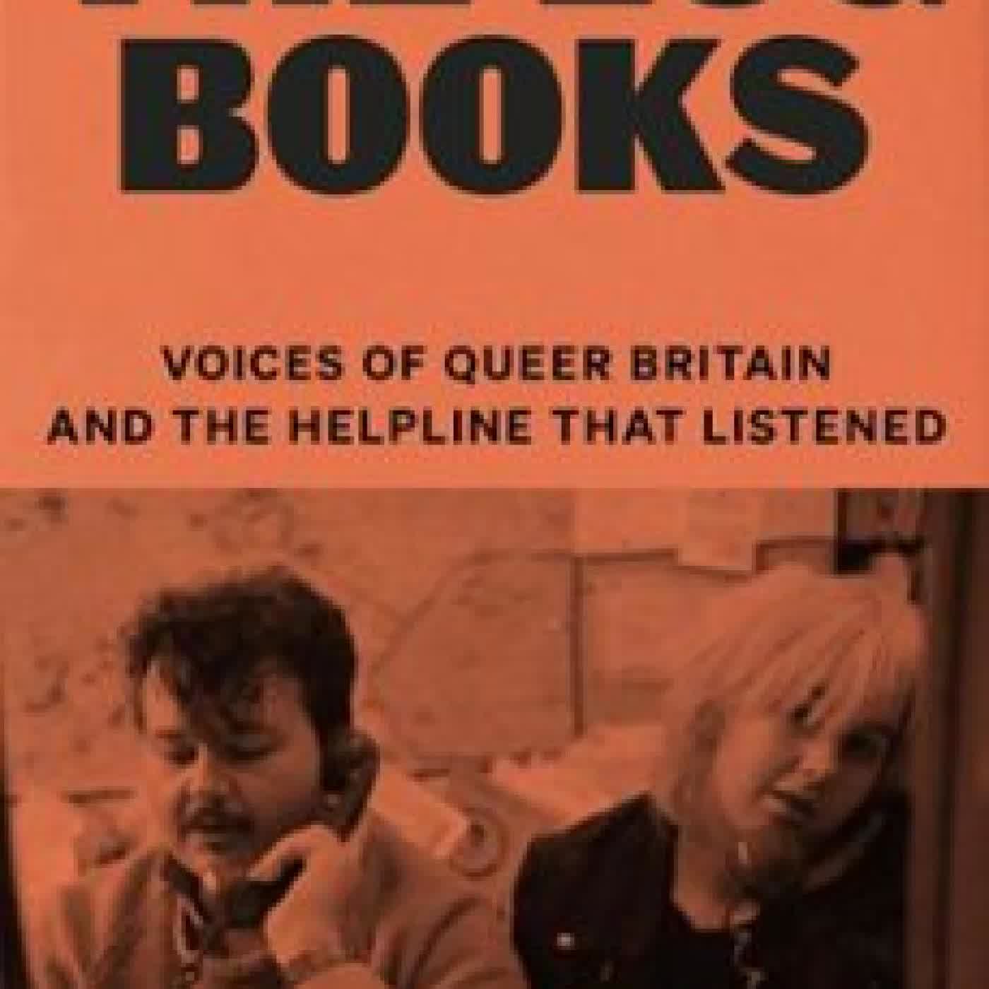 THE LOG BOOKS TASH WALKER, Adam Zmith