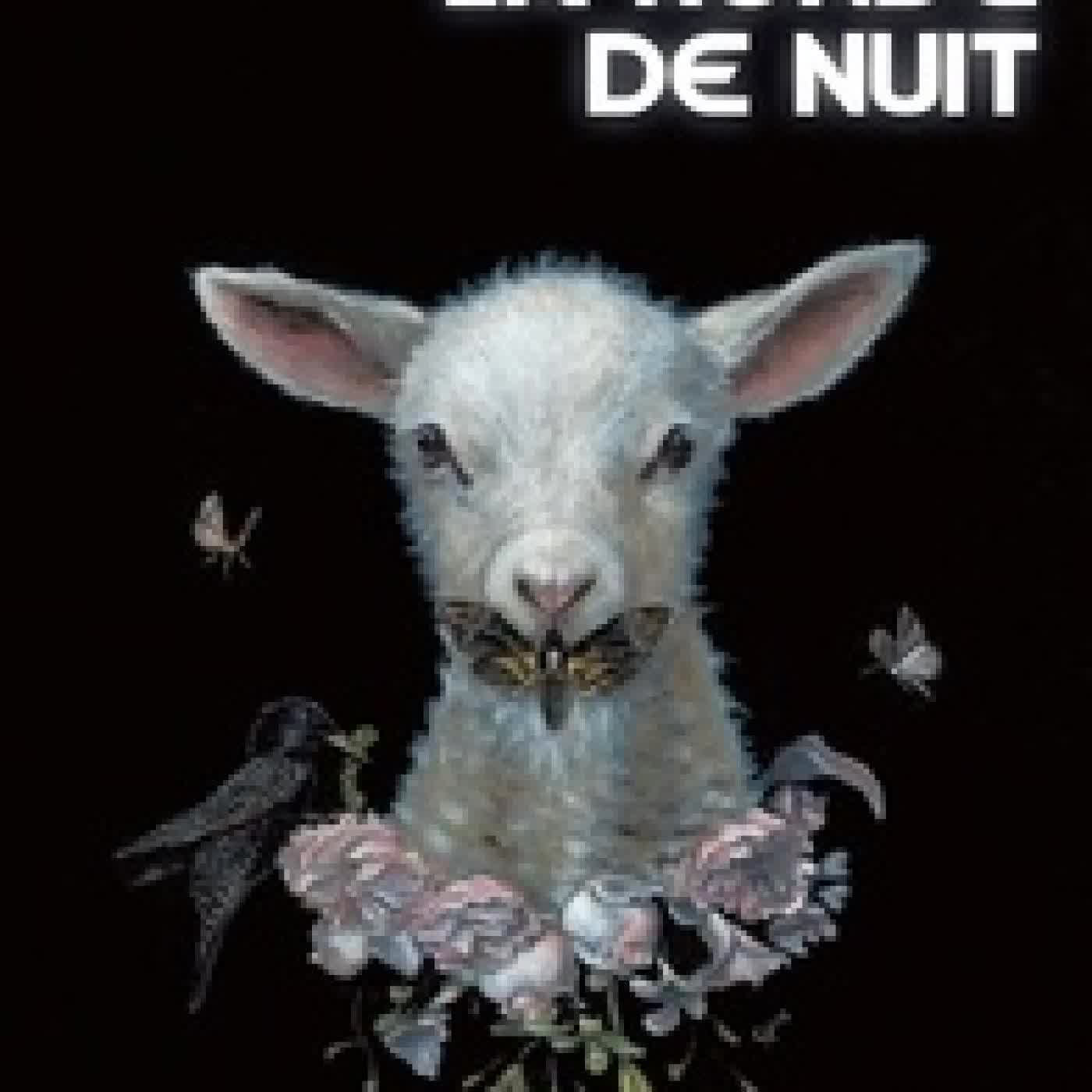 Lire en ligne : La ronde de nuit
