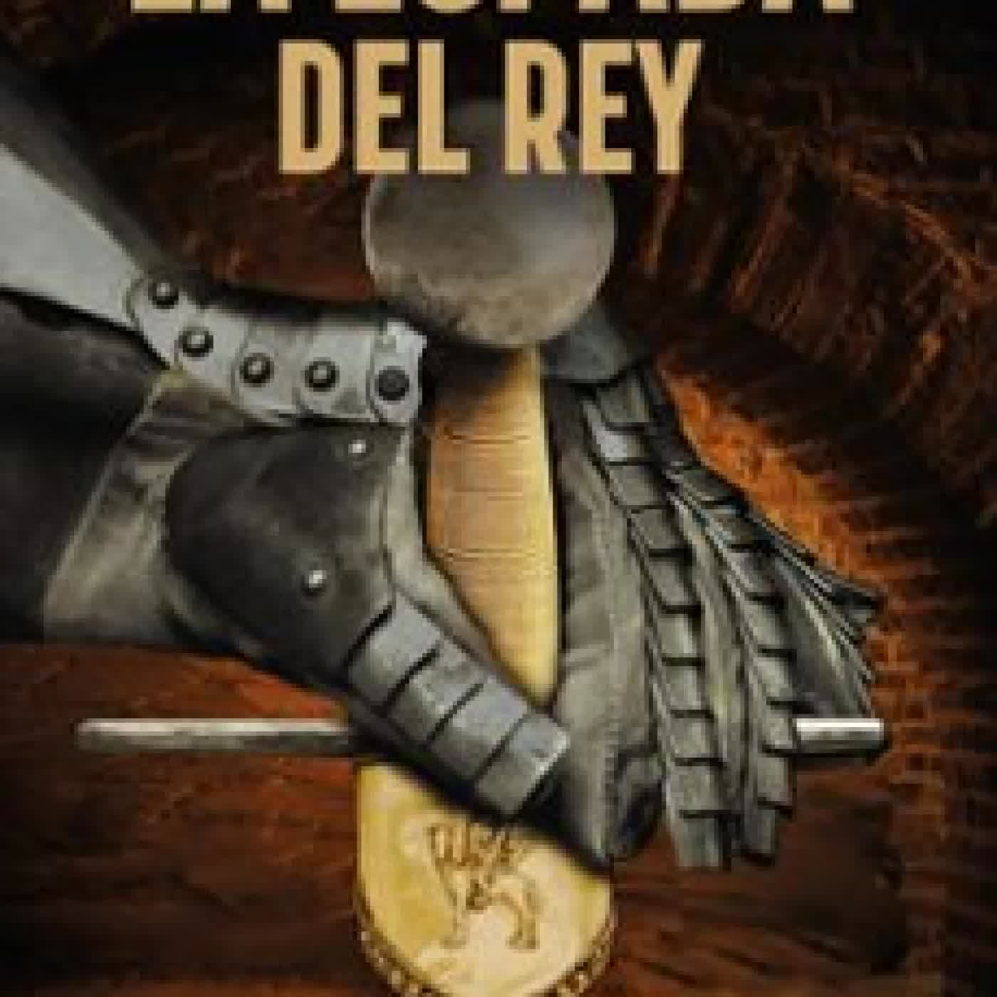 LA ESPADA DEL REY Jaume Clotet