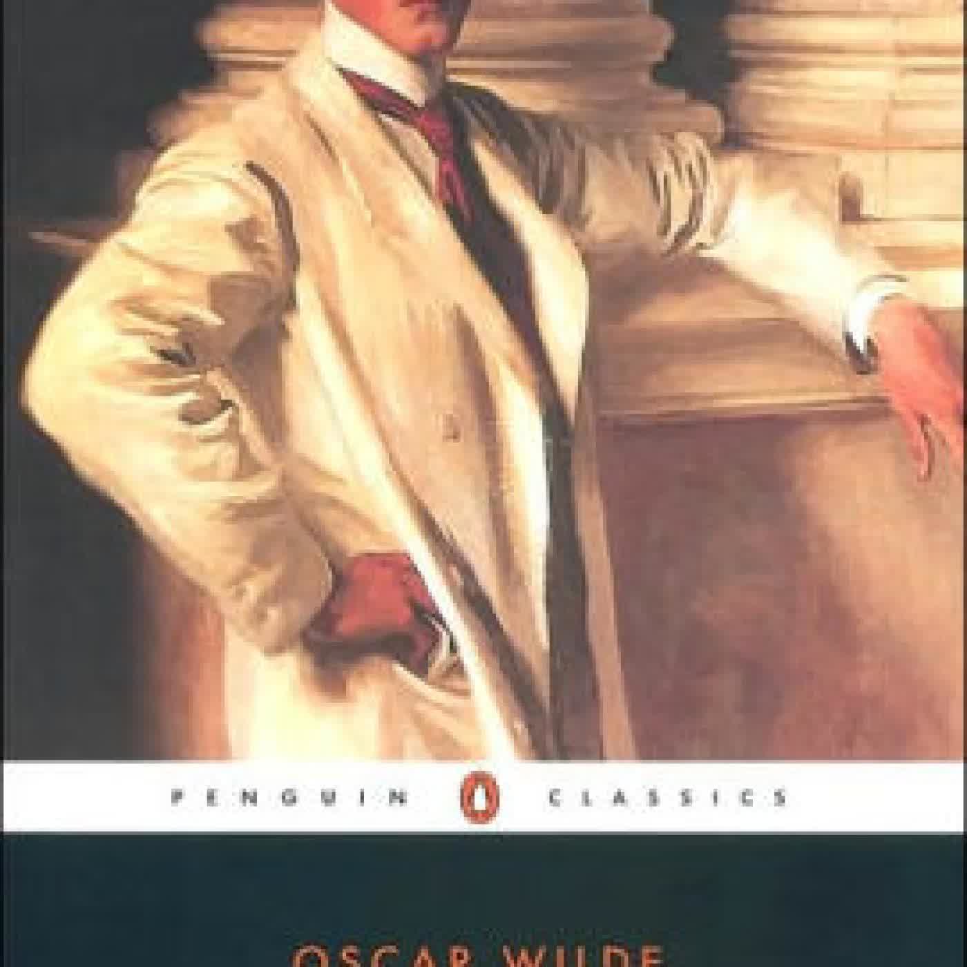 Read online: The Picture of Dorian Gray by Oscar Wilde