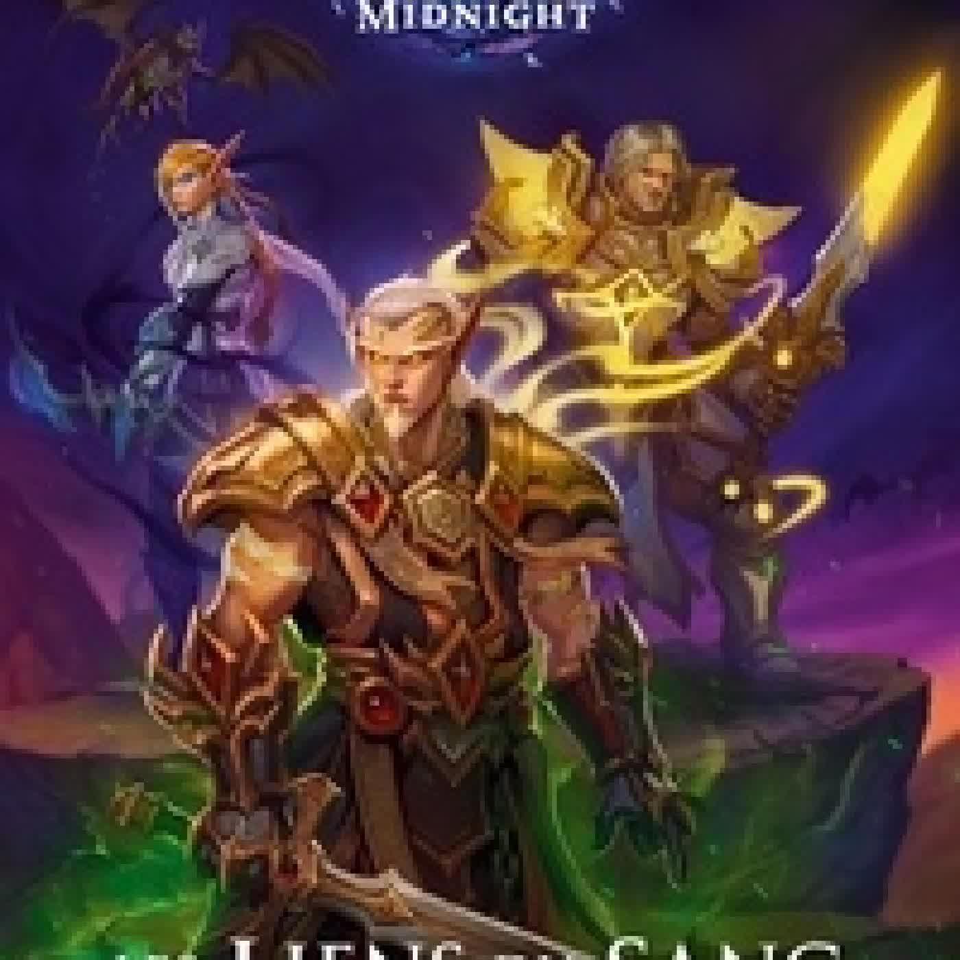 Télécharger Pdf WORLD OF WARCRAFT MIDNIGHT Les Liens du sang
