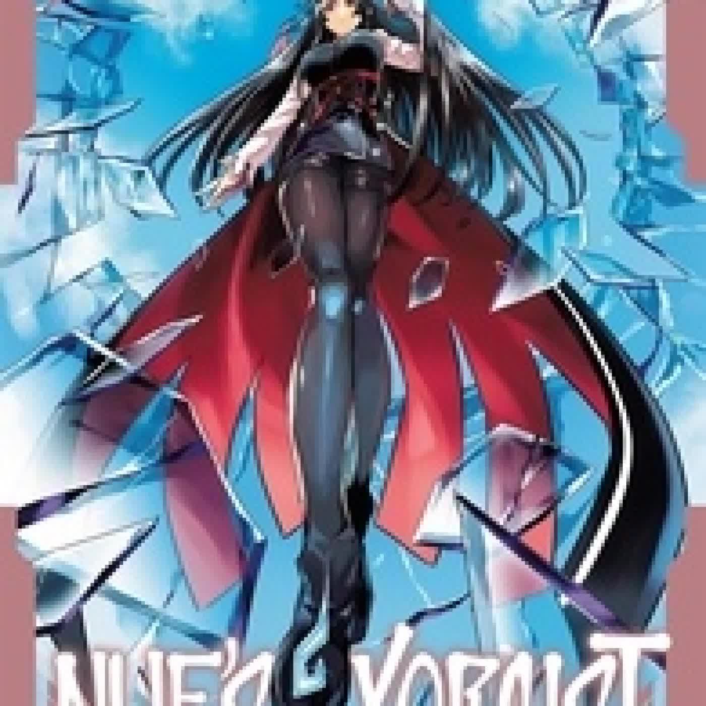 Télécharger Pdf Nue's exorcist Tome 4Avec 1 carte postale, 1 sticker, 1 jaquette réversible, et 1 stand en bois - - Edition limitée