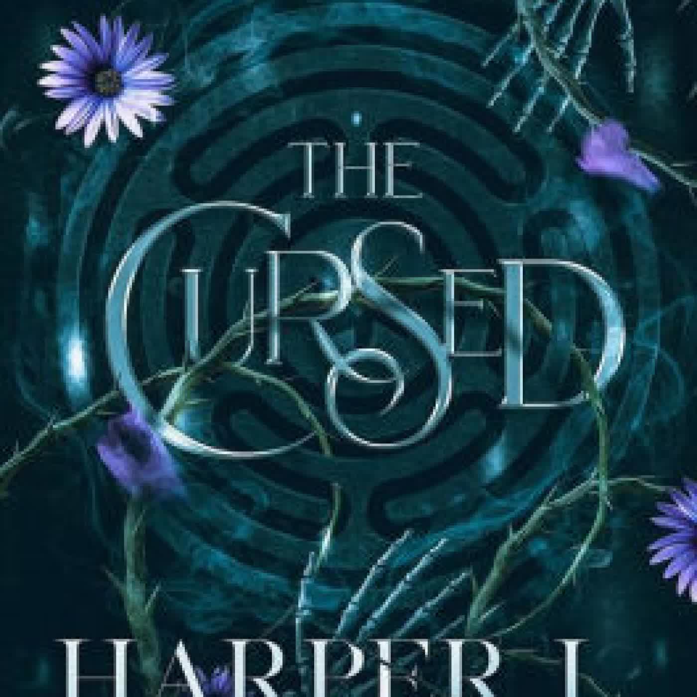 Read online: The Cursed by Harper L. Woods