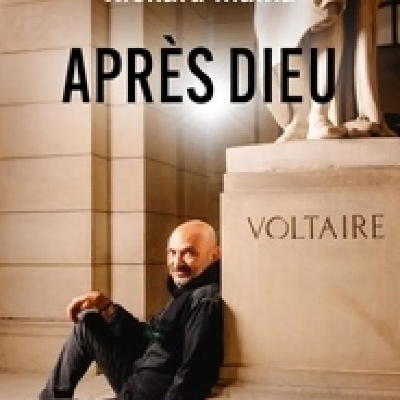 {téléchargement} Après Dieu
