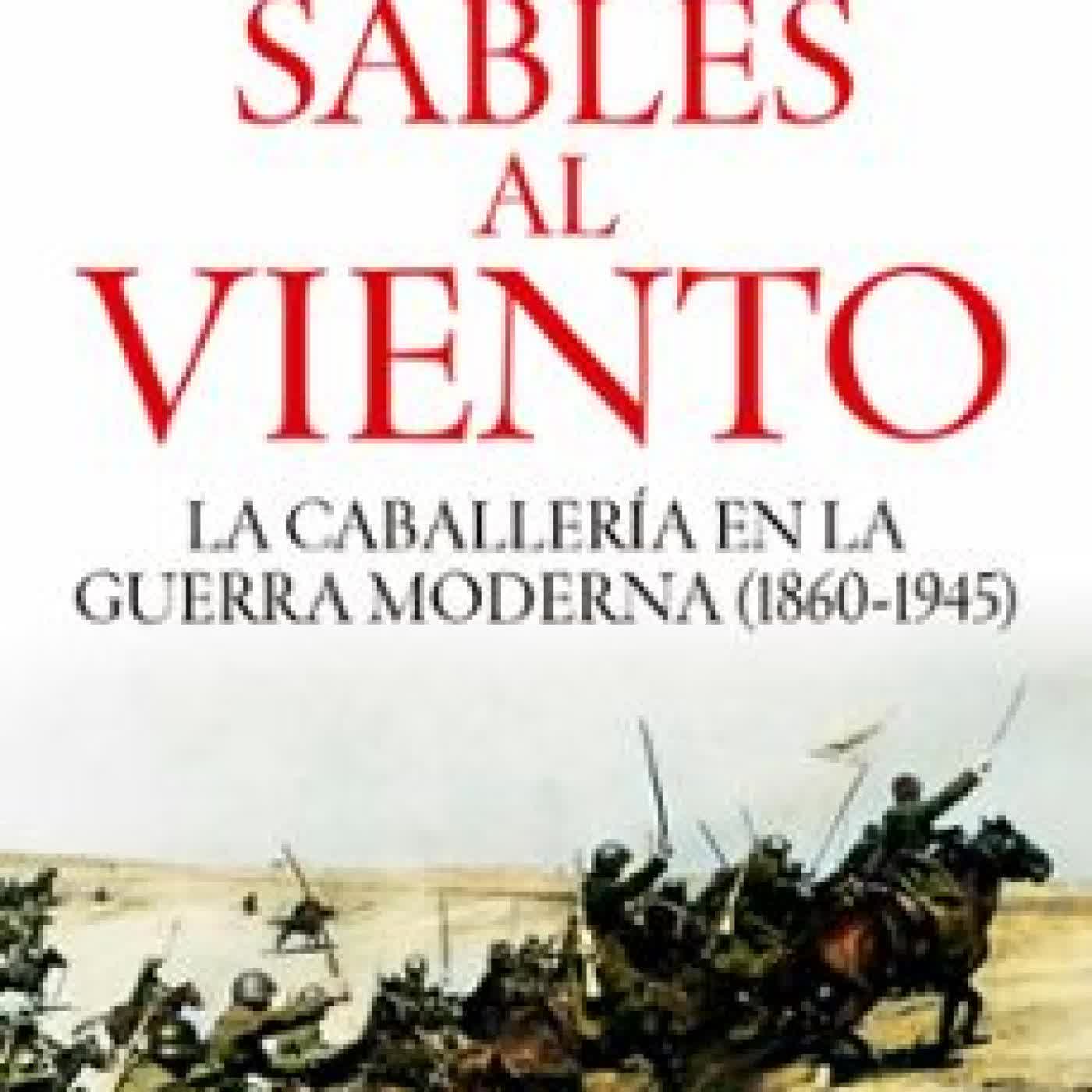 SABLES AL VIENTO ISMAEL LOPEZ