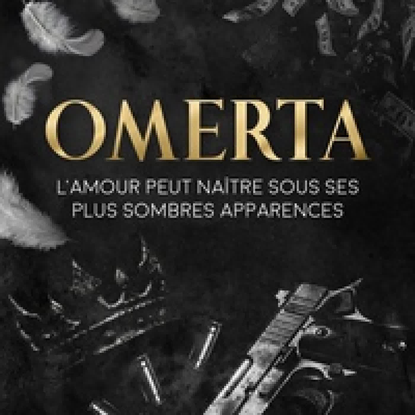 {téléchargement} Omerta