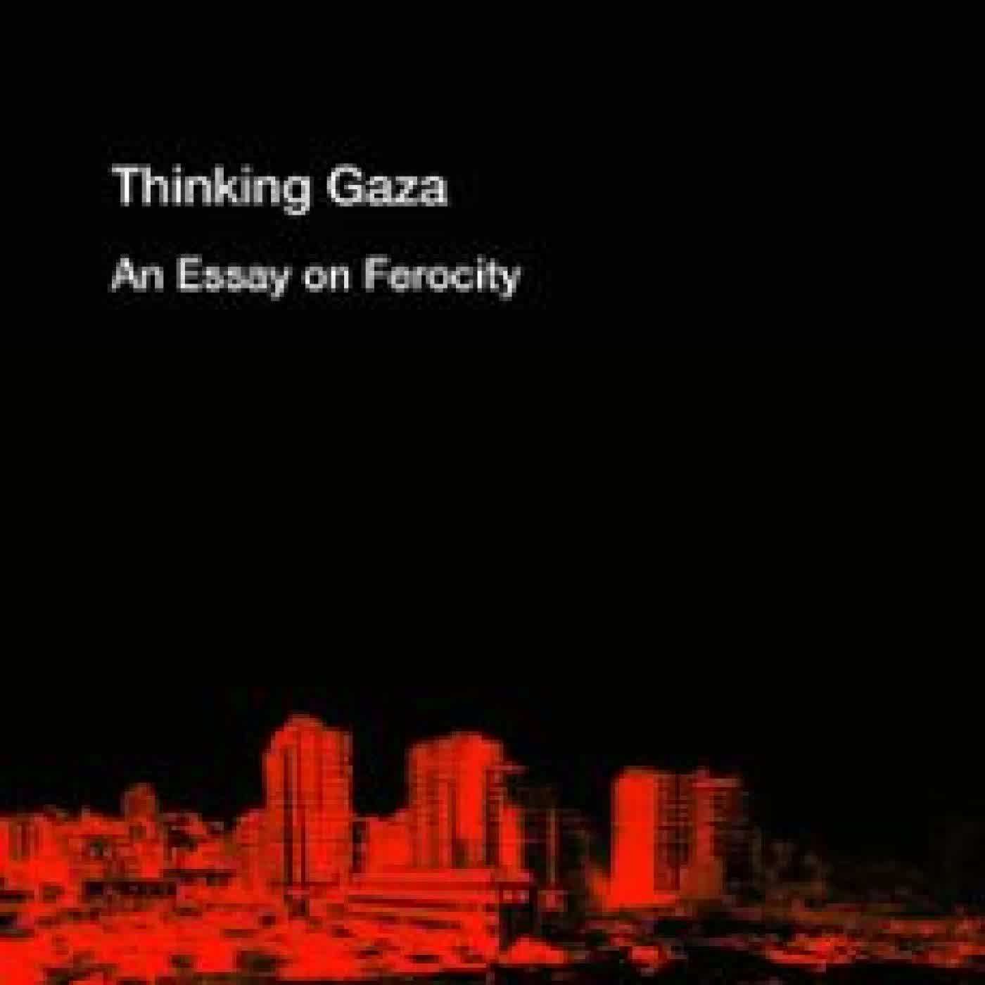 THINKING GAZA FRANCO BIFO BERARDI