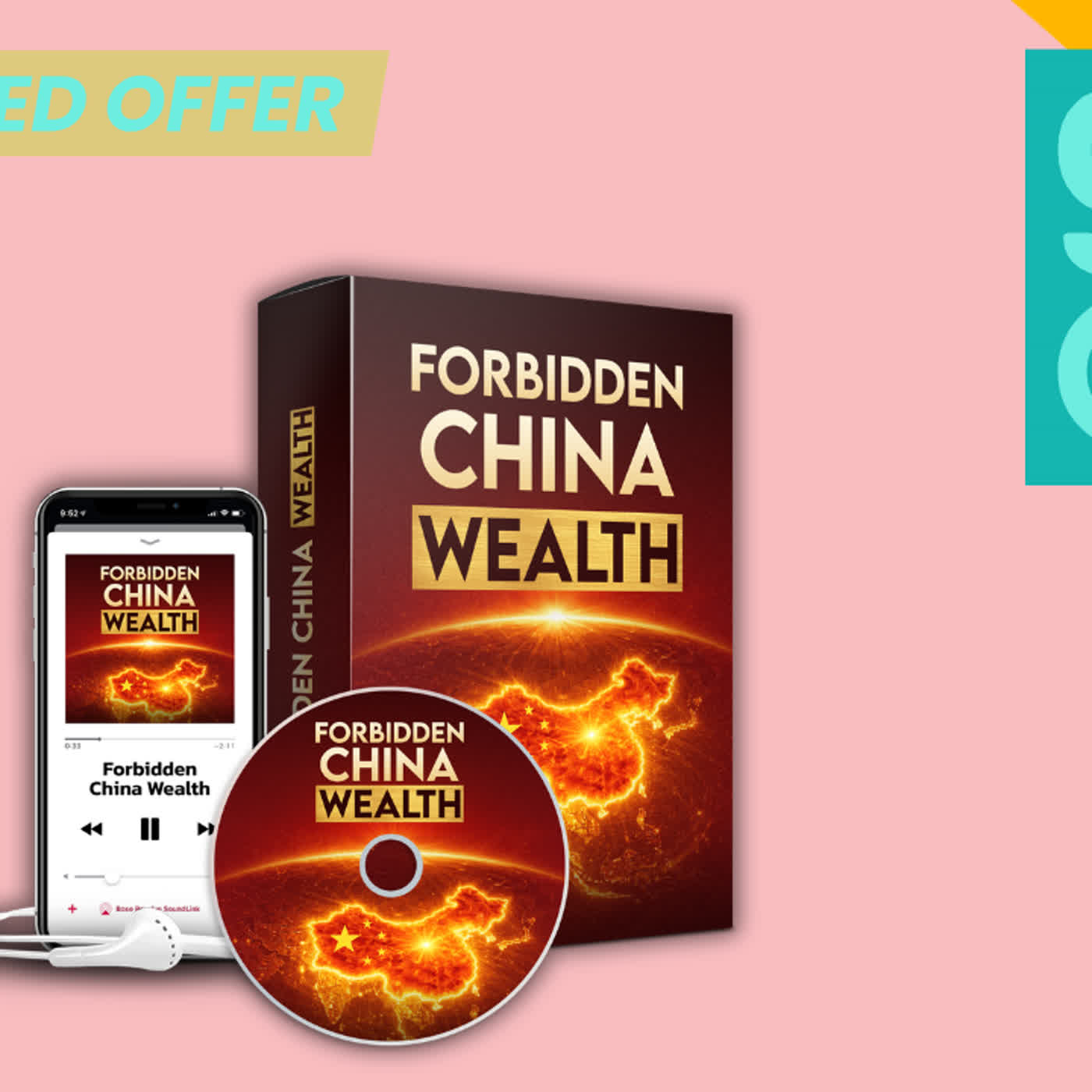 7 Missing Truths in Forbidden China Wealth Reviews and Complaints 2026 USA