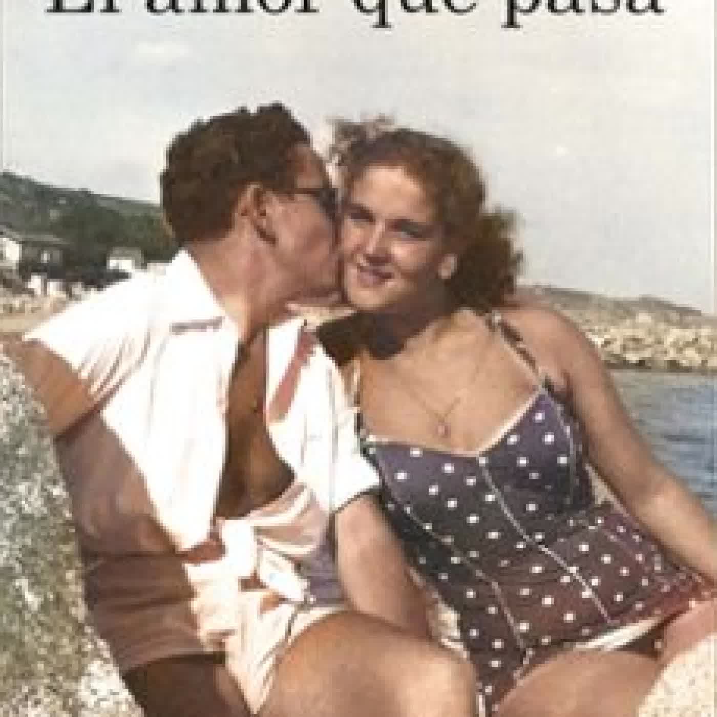 EL AMOR QUE PASA Care Santos