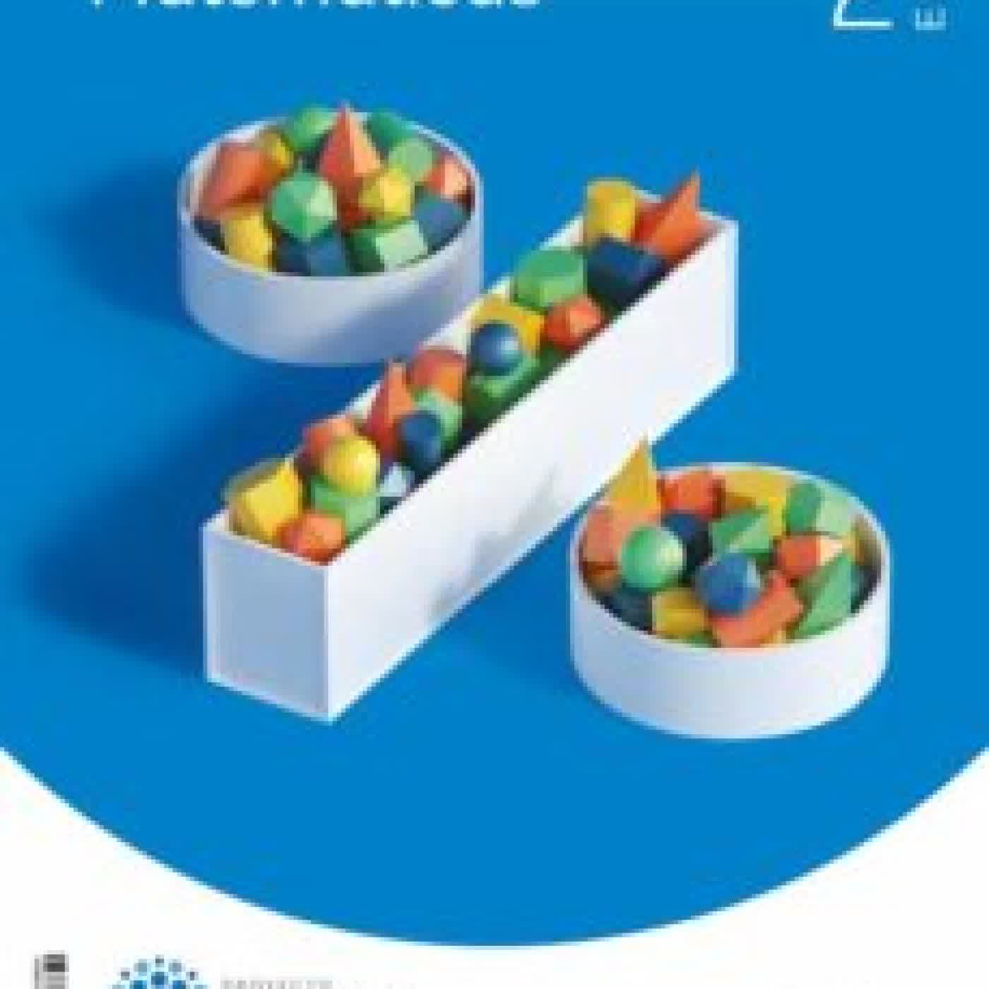 MATEMATICAS 2º ESO CONSTRUYENDO MUNDOS ED 2023