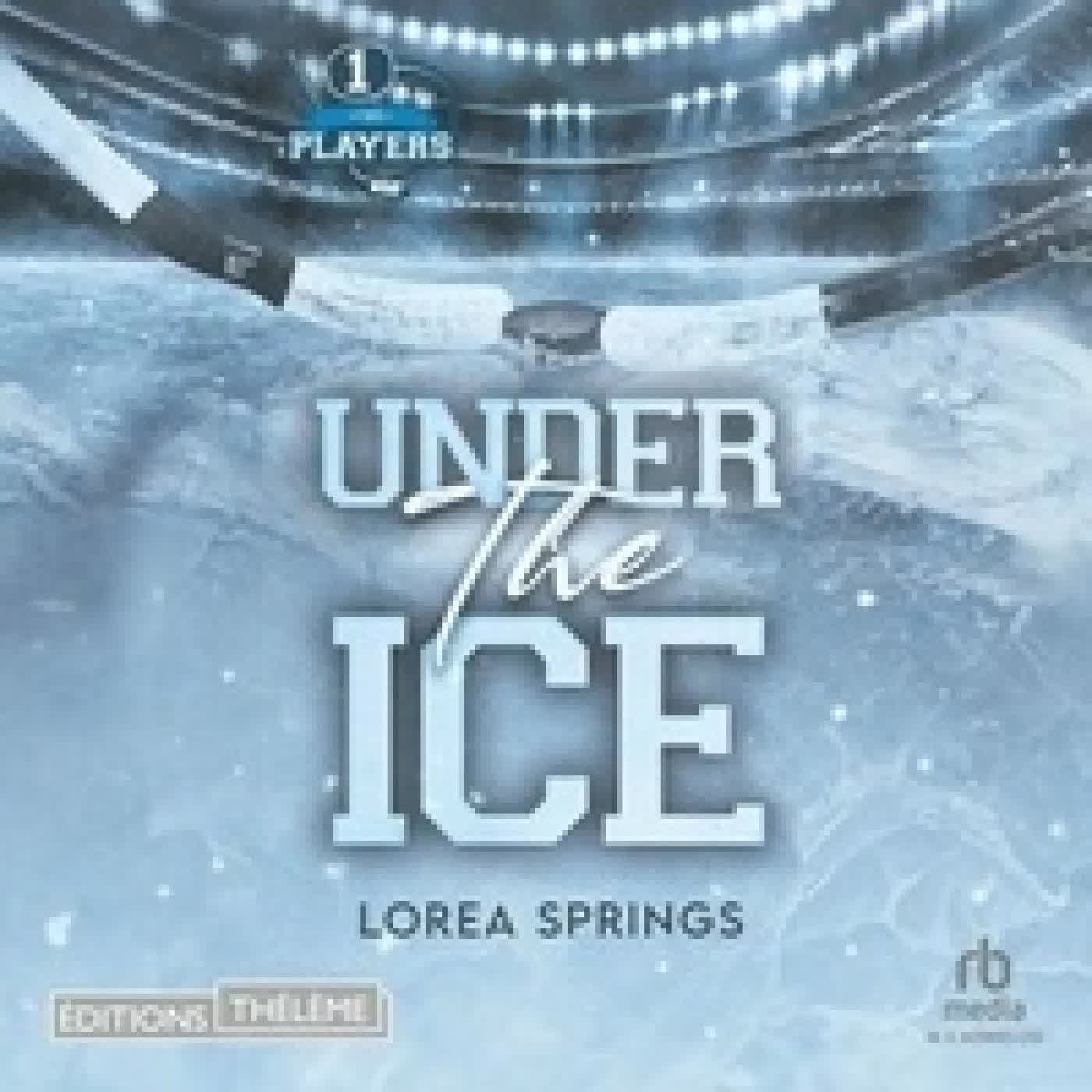 Télécharger Pdf The Players T1, Under the Ice - The Players