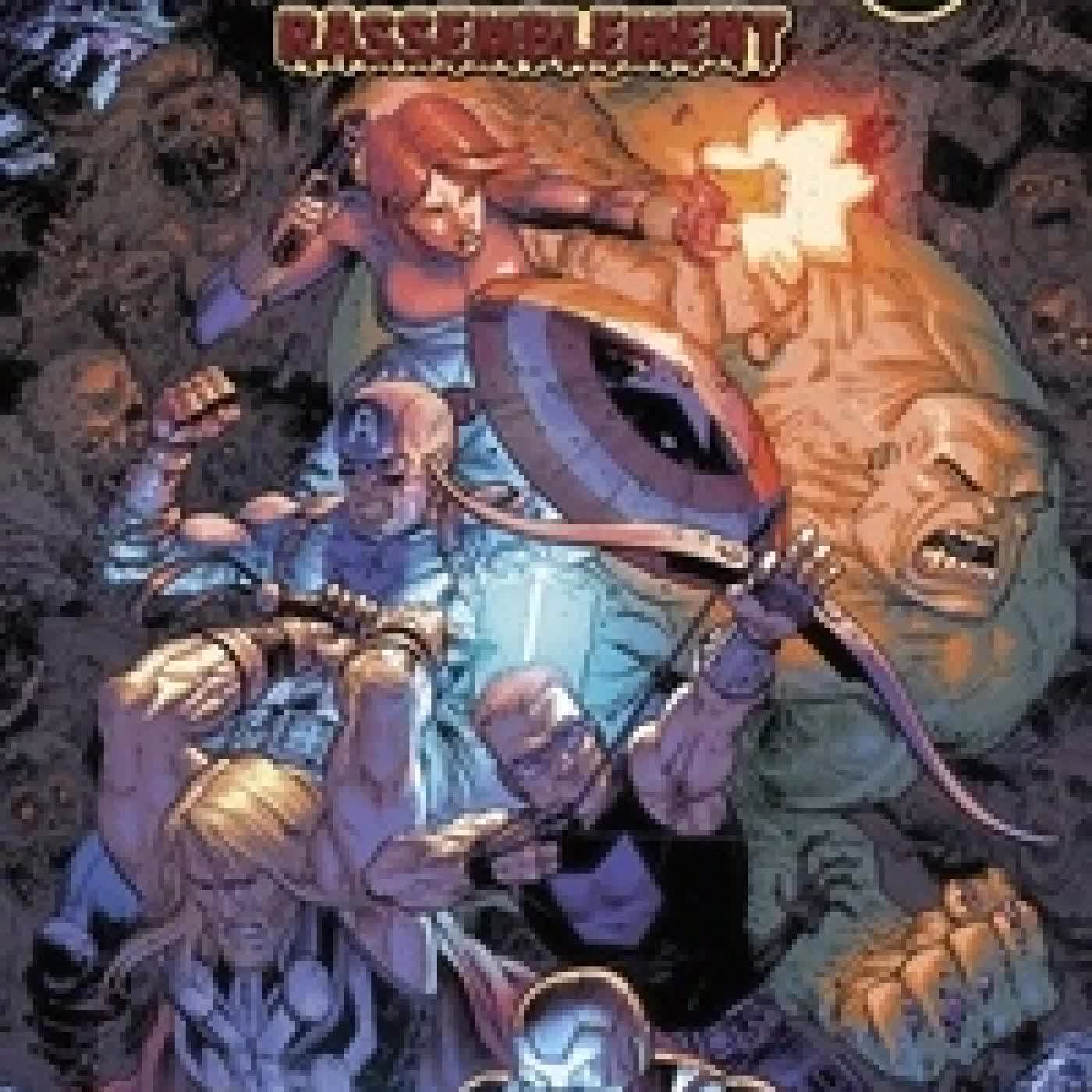Lire en ligne : Zombies Rassemblement Tome 148h de la BD 2026 - Edition limitée