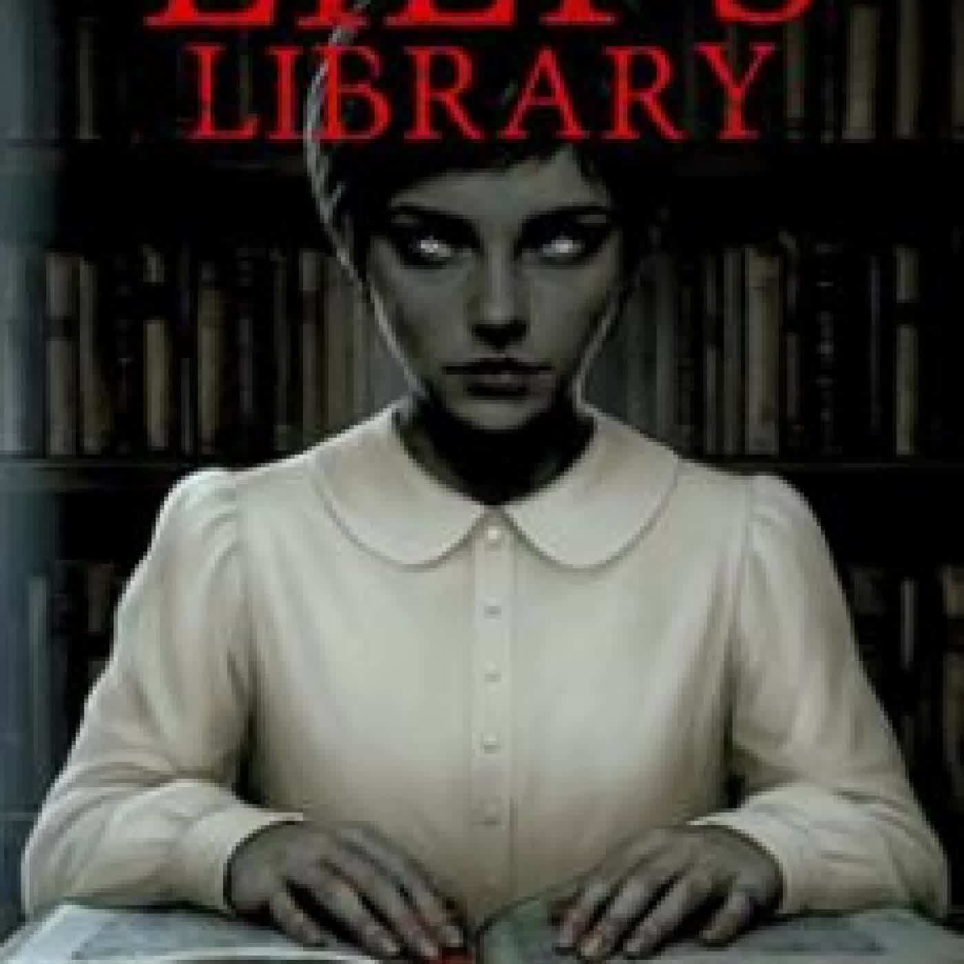 LILY'S LIBRARY AARON THOMAS BACUS