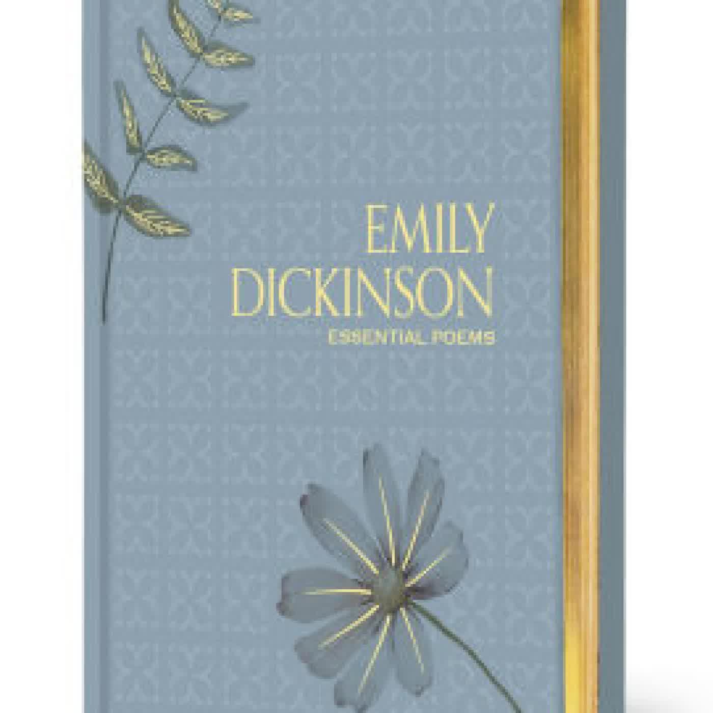 Read online: Essential Poems by Emily Dickinson