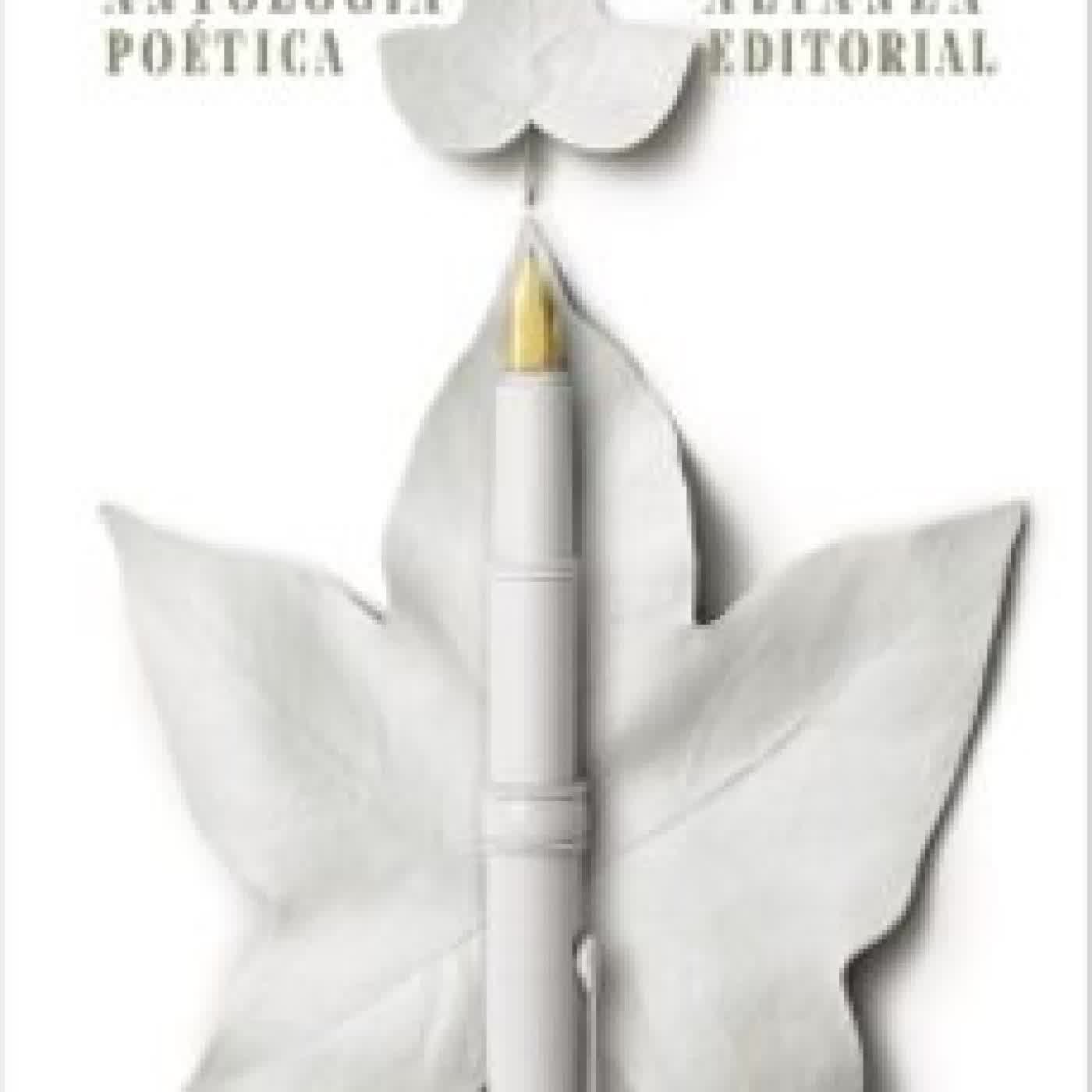 ANTOLOGÍA POETICA José Emilio Pacheco