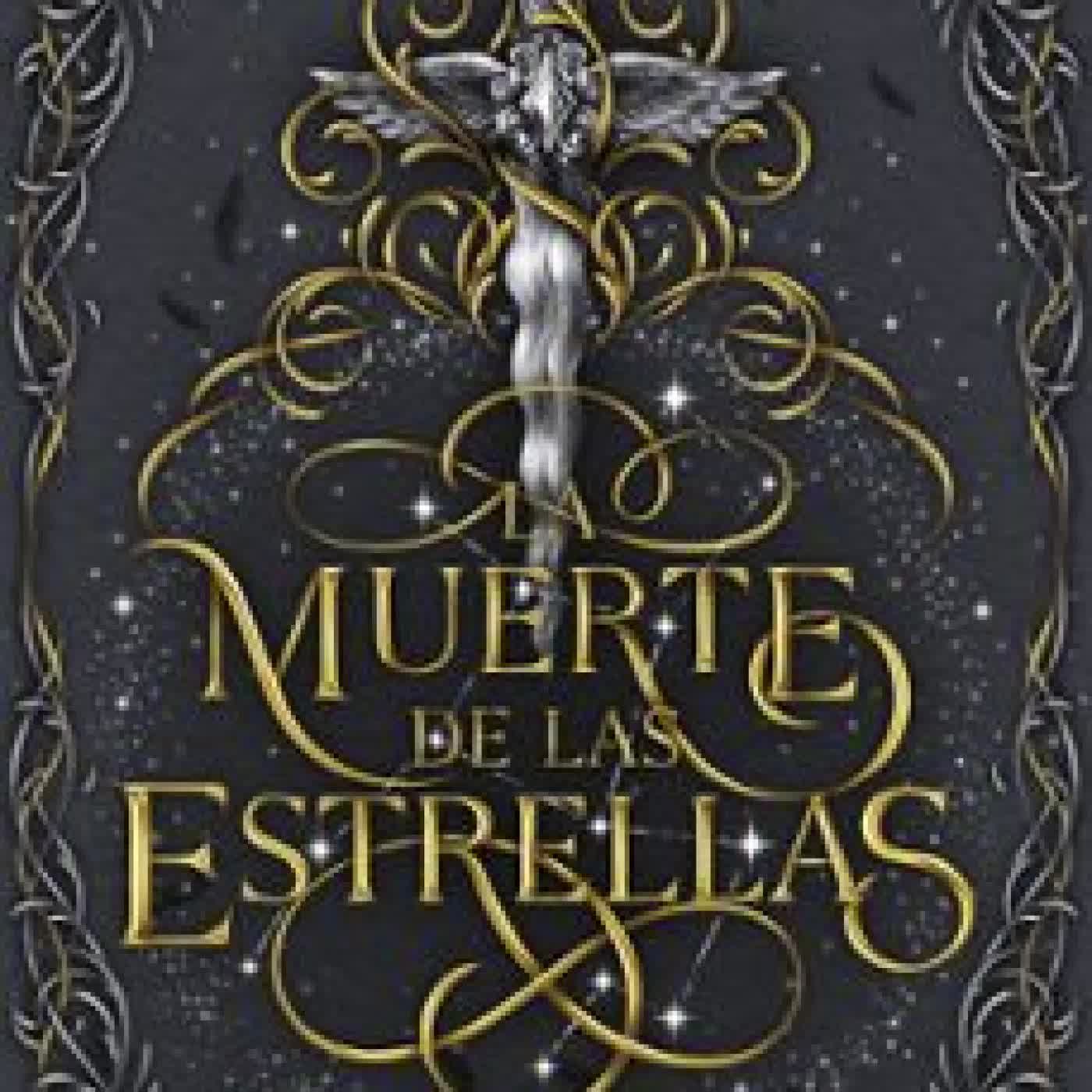 NYTEFALL 1. LA MUERTE DE LAS ESTRELLAS Chloe C. Peñaranda