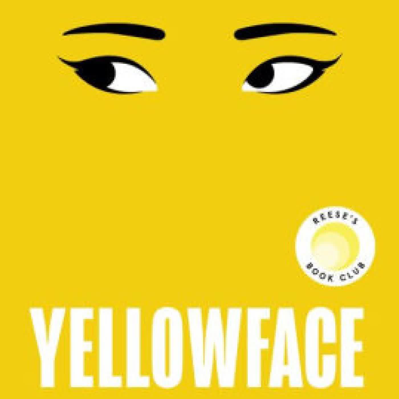 Yellowface by R. F. Kuang on Iphone New Format
