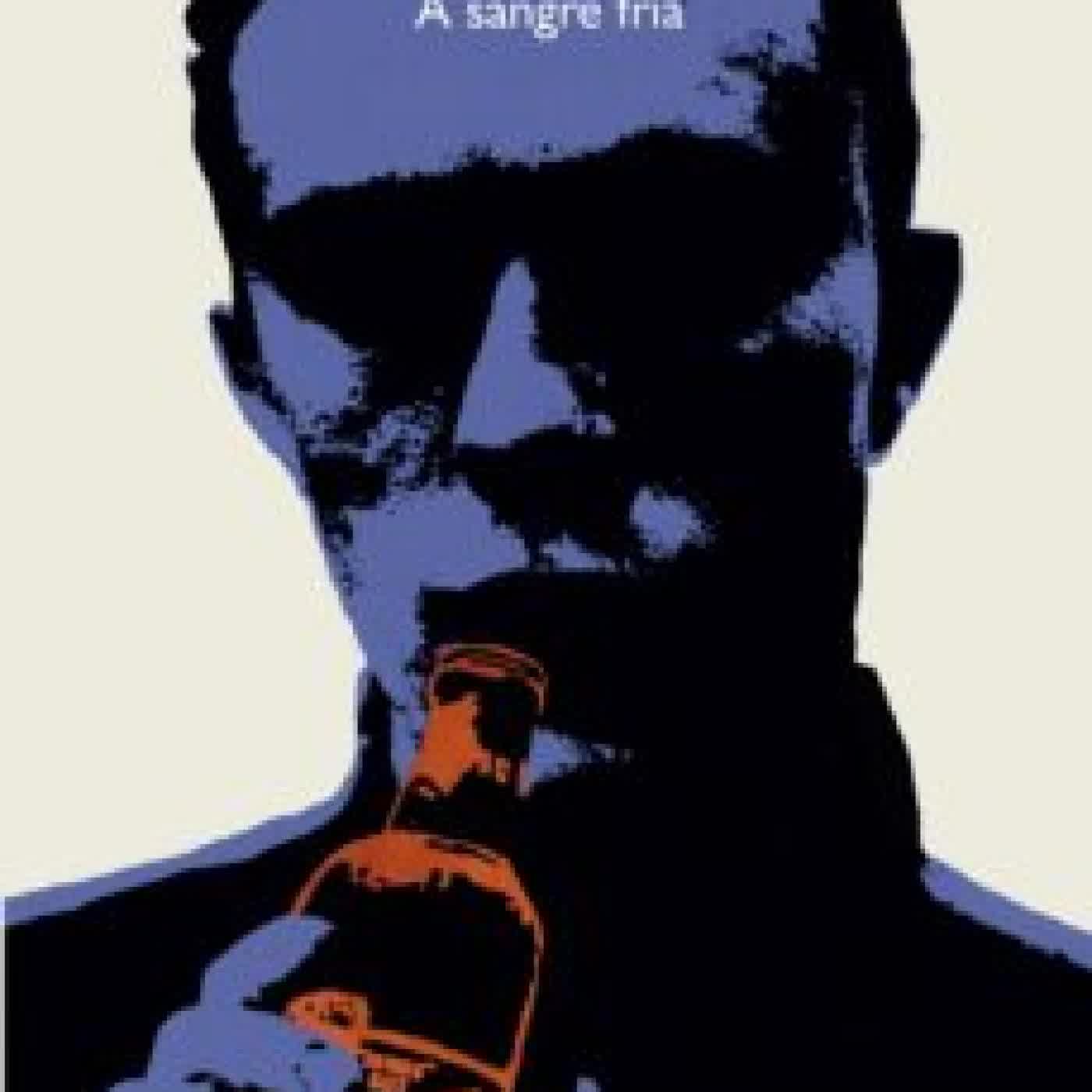 A SANGRE FRIA TRUMAN CAPOTE