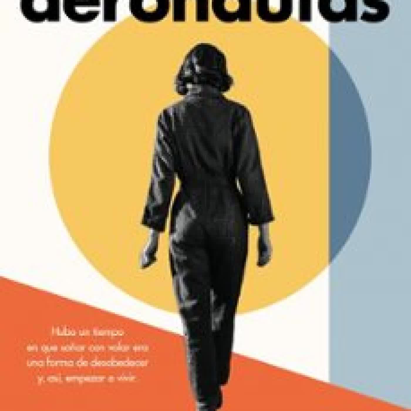 LOS AERONAUTAS Virginia Llera